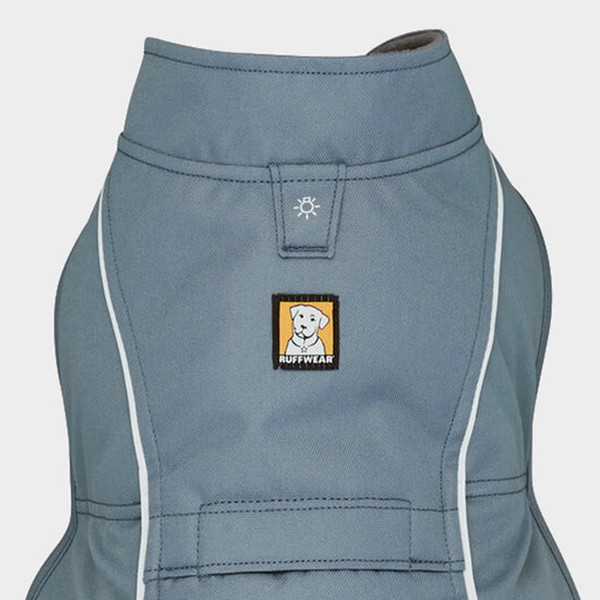 Overcoat Dog Jacket