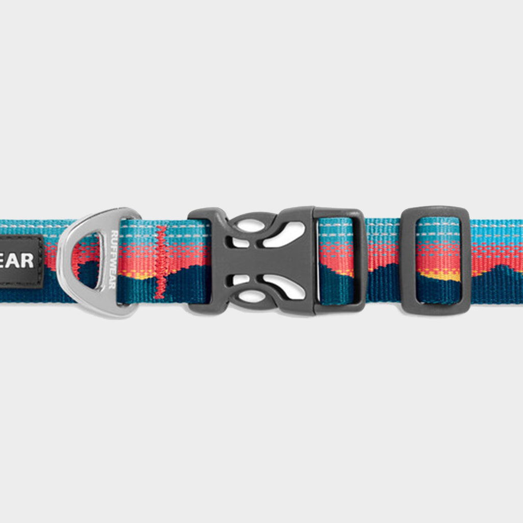 Crag Reflective Dog Collar