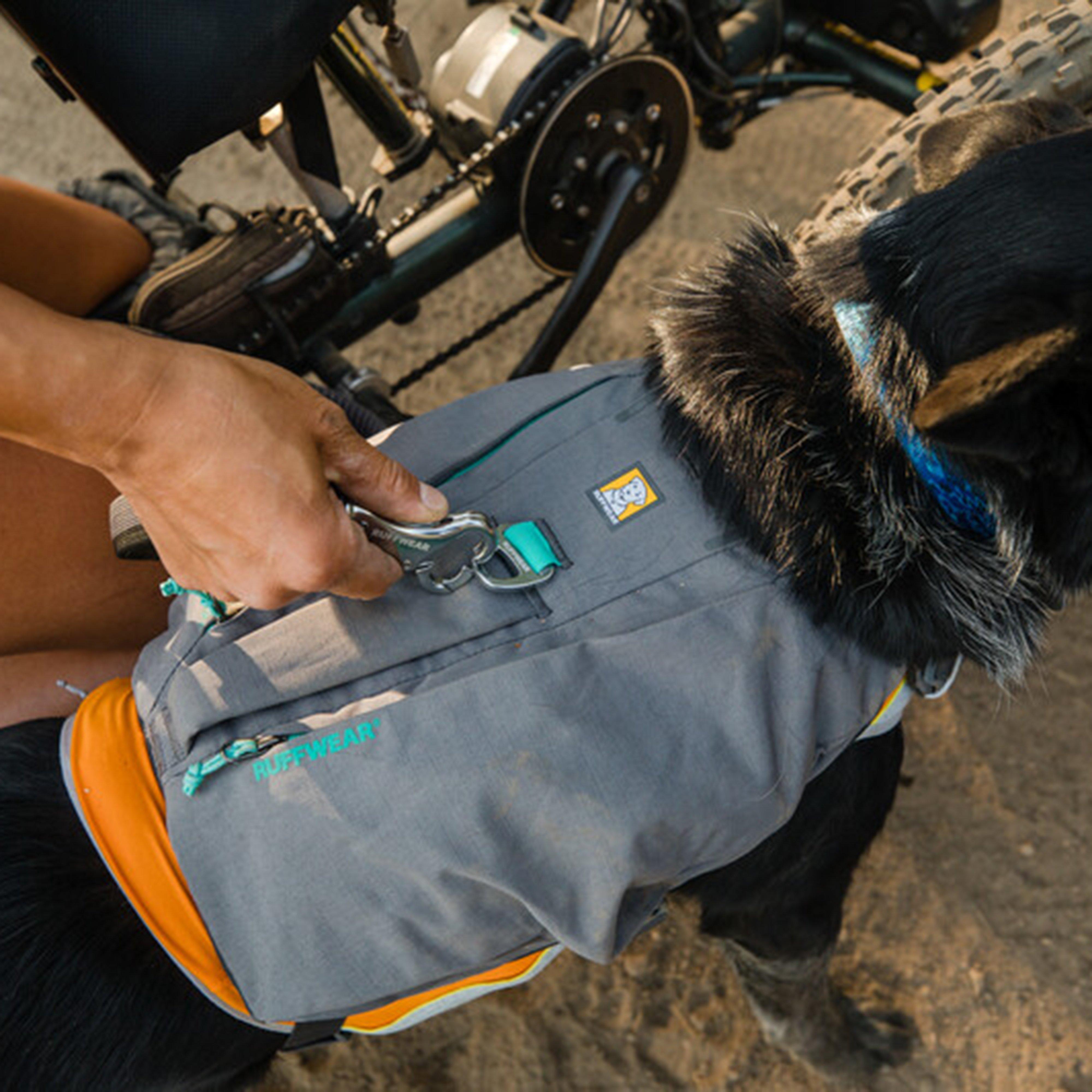 Switchbak™ Dog Harness