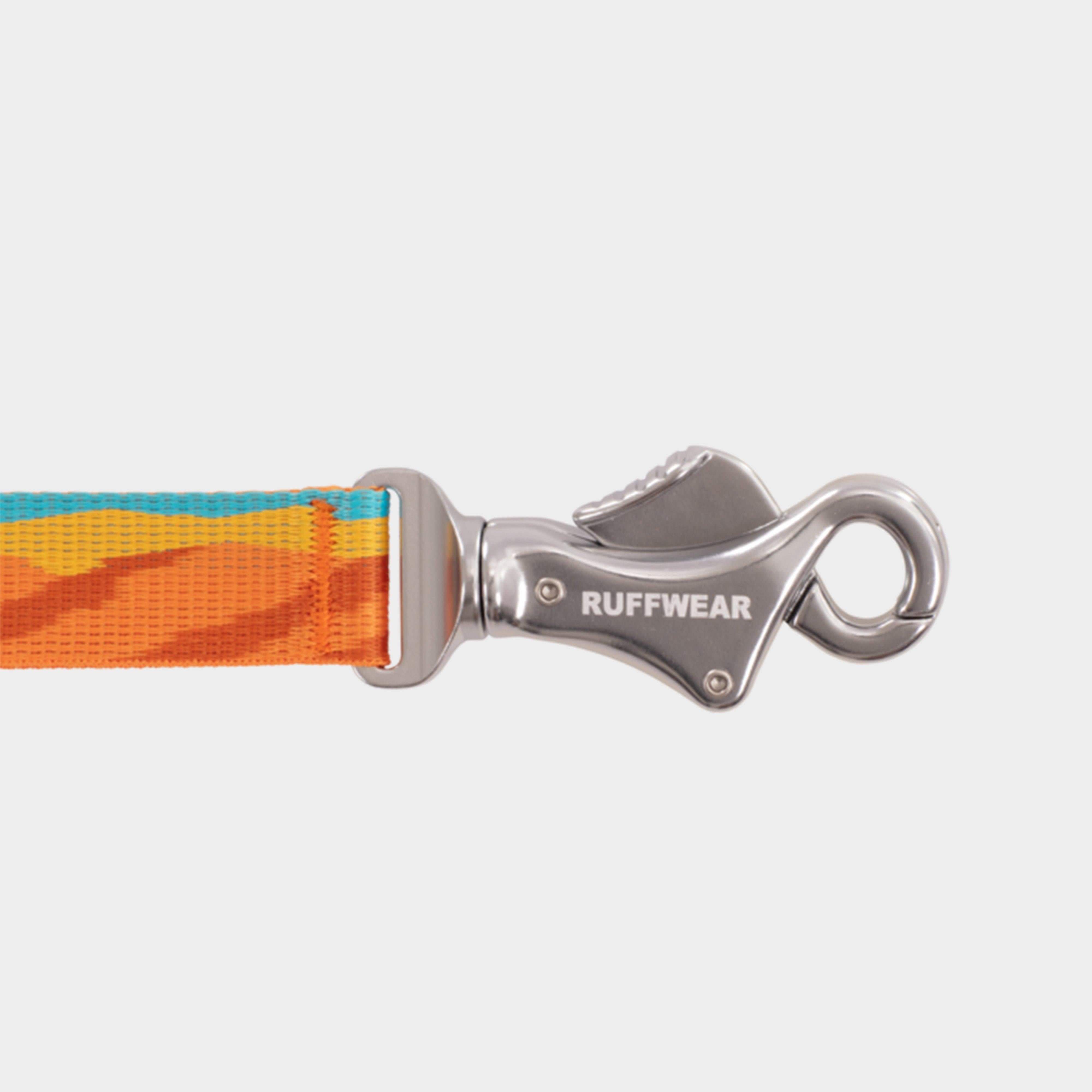 Flat Out Adjustable Dog Lead