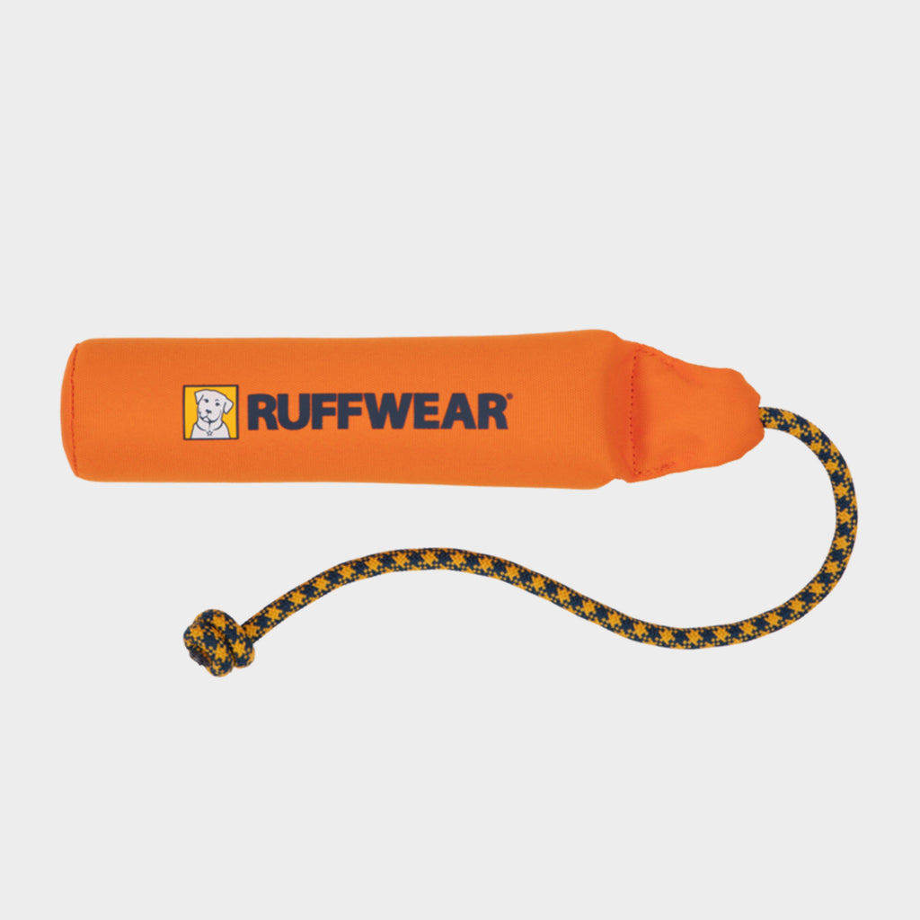 Lunker Floating Throw Toy