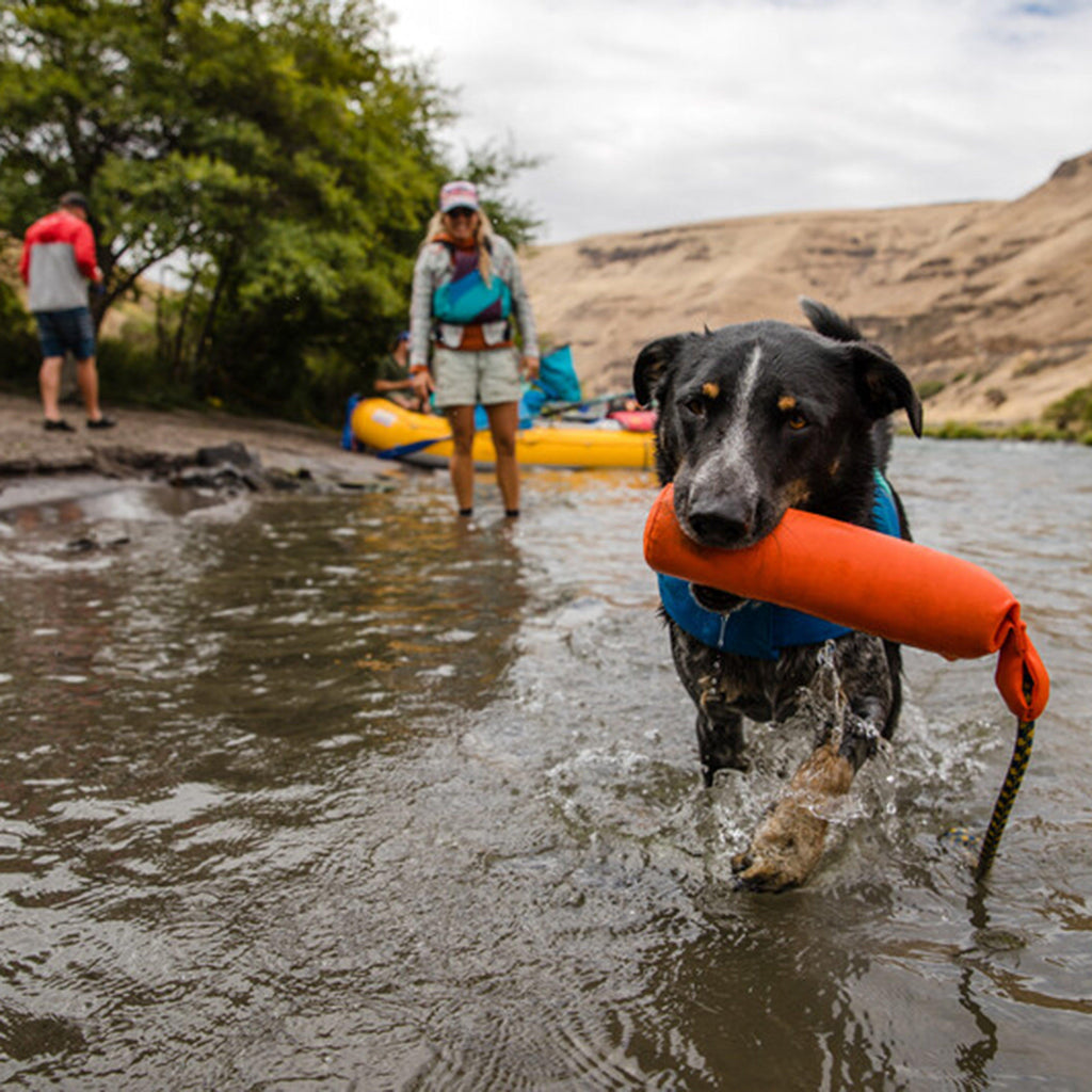 Lunker Floating Throw Toy
