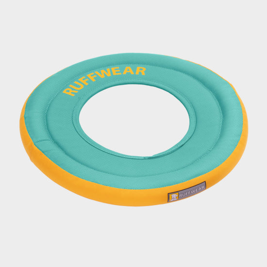 Hydro Plane™ Floating Throw Dog Toy Large