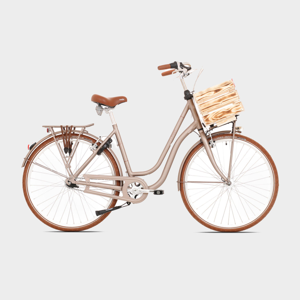 Women’s FLC500 City Light Bike
