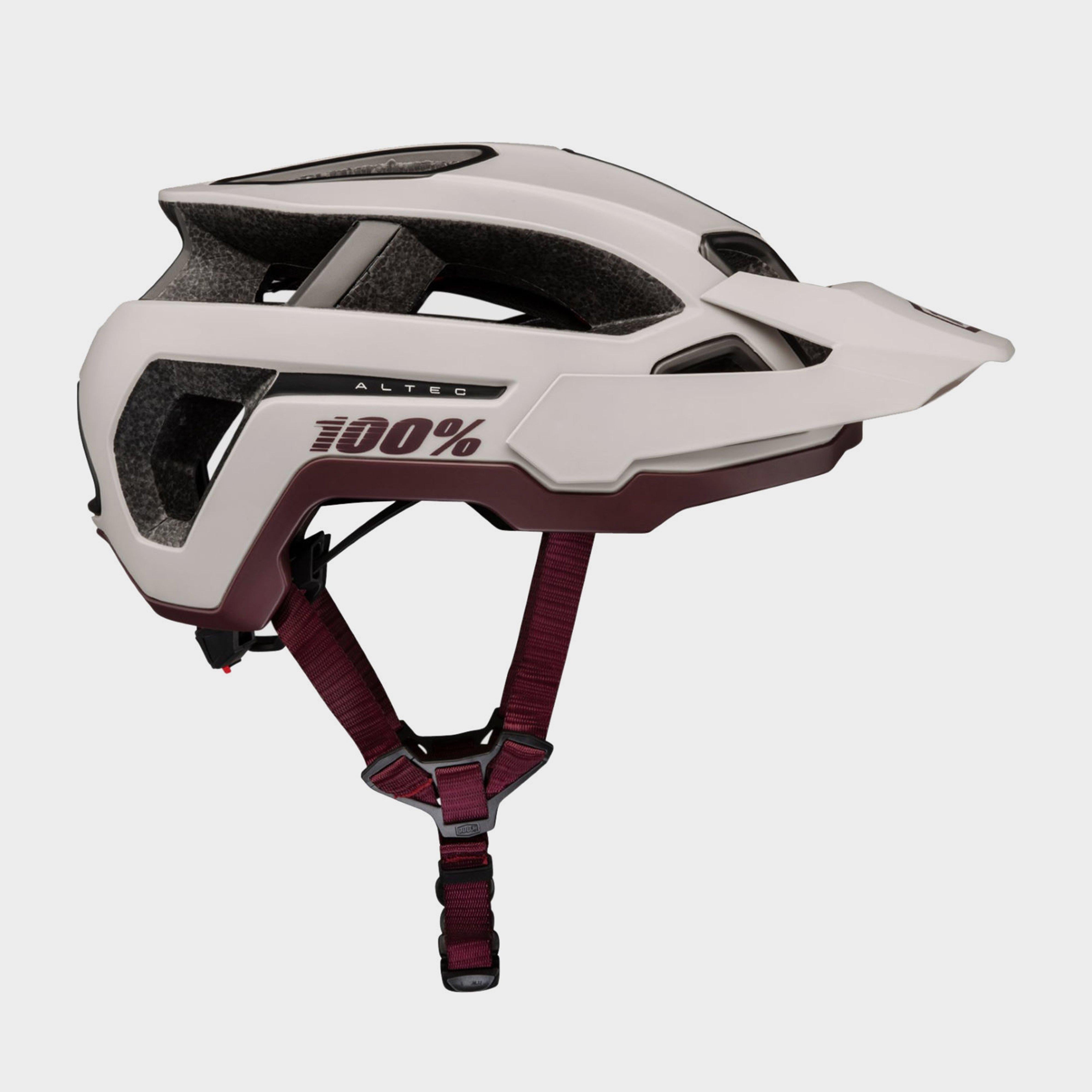 Altec Helmet