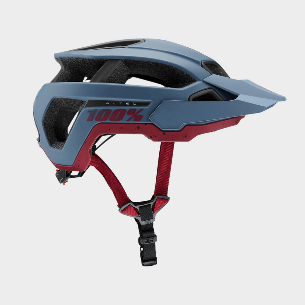 Altec Helmet