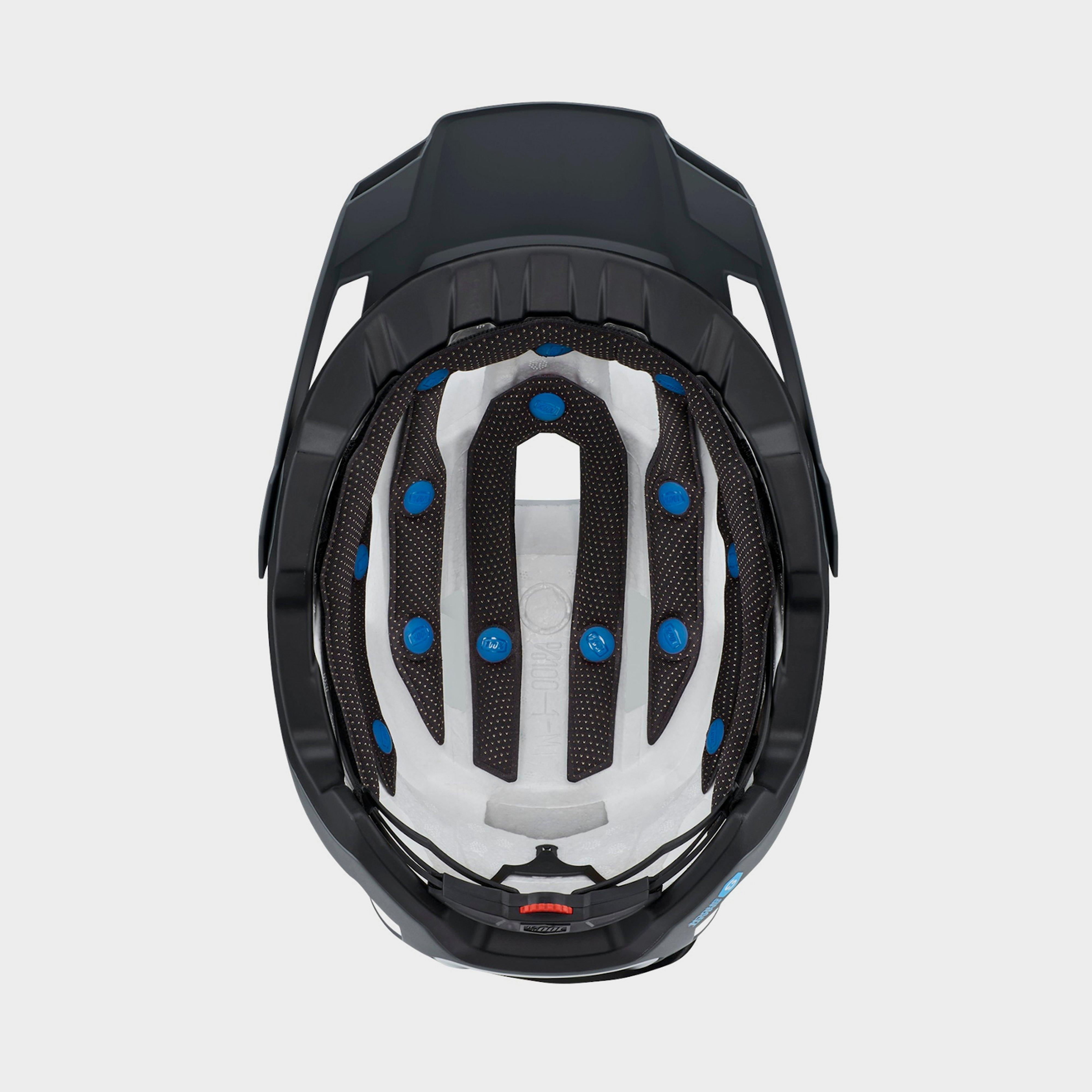 Altec Helmet