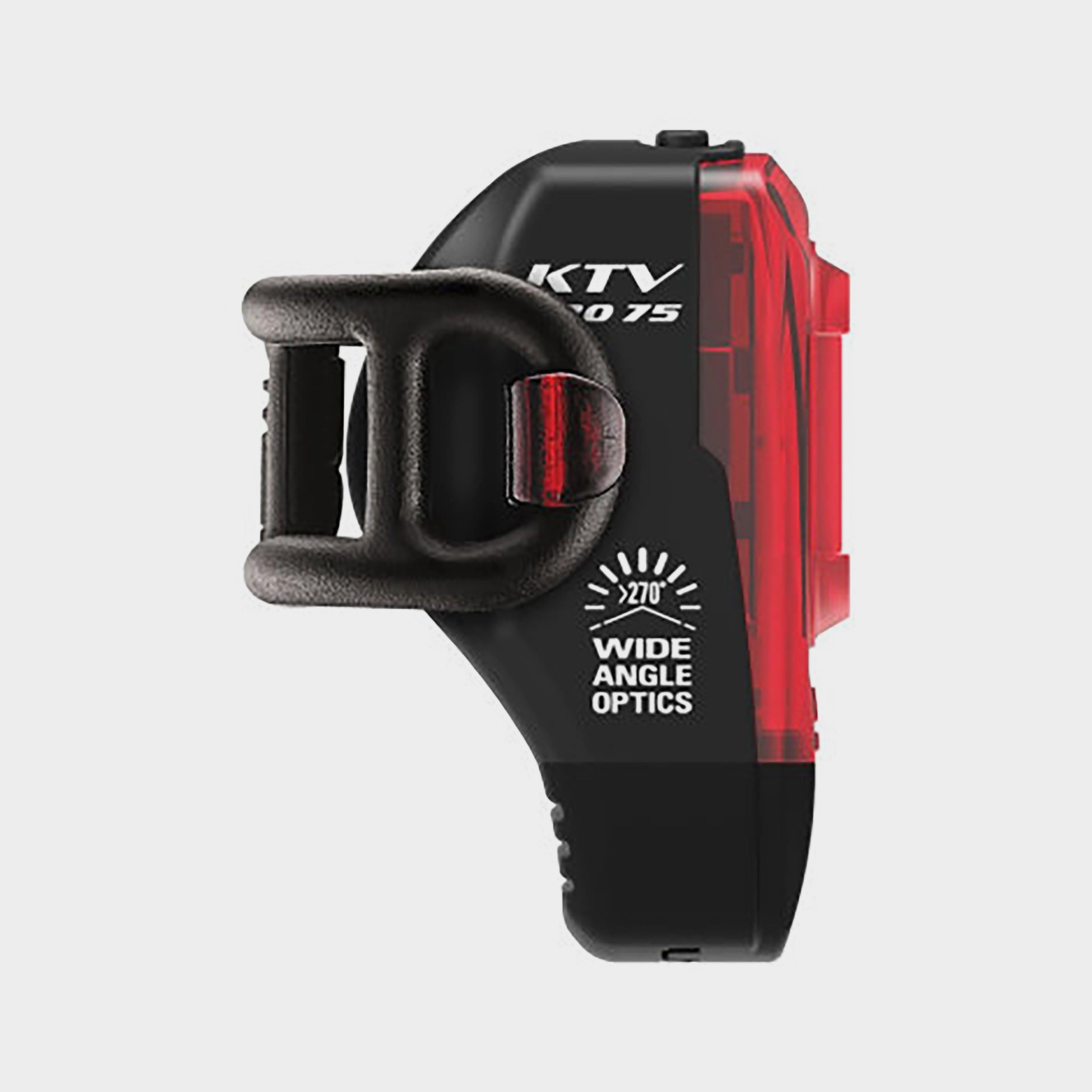 KTV Pro Drive Rear Bike Light