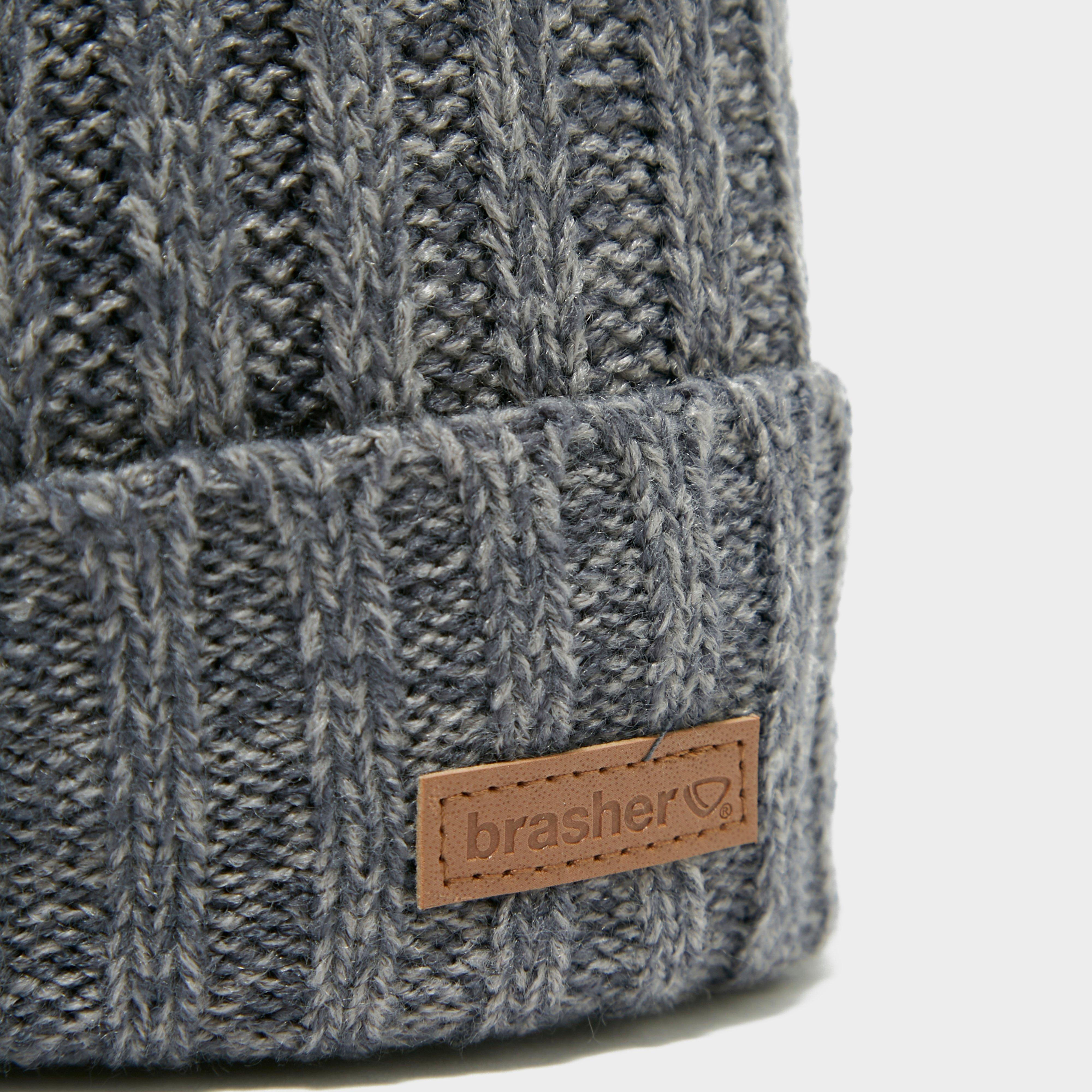 Men’s Fleece Beanie