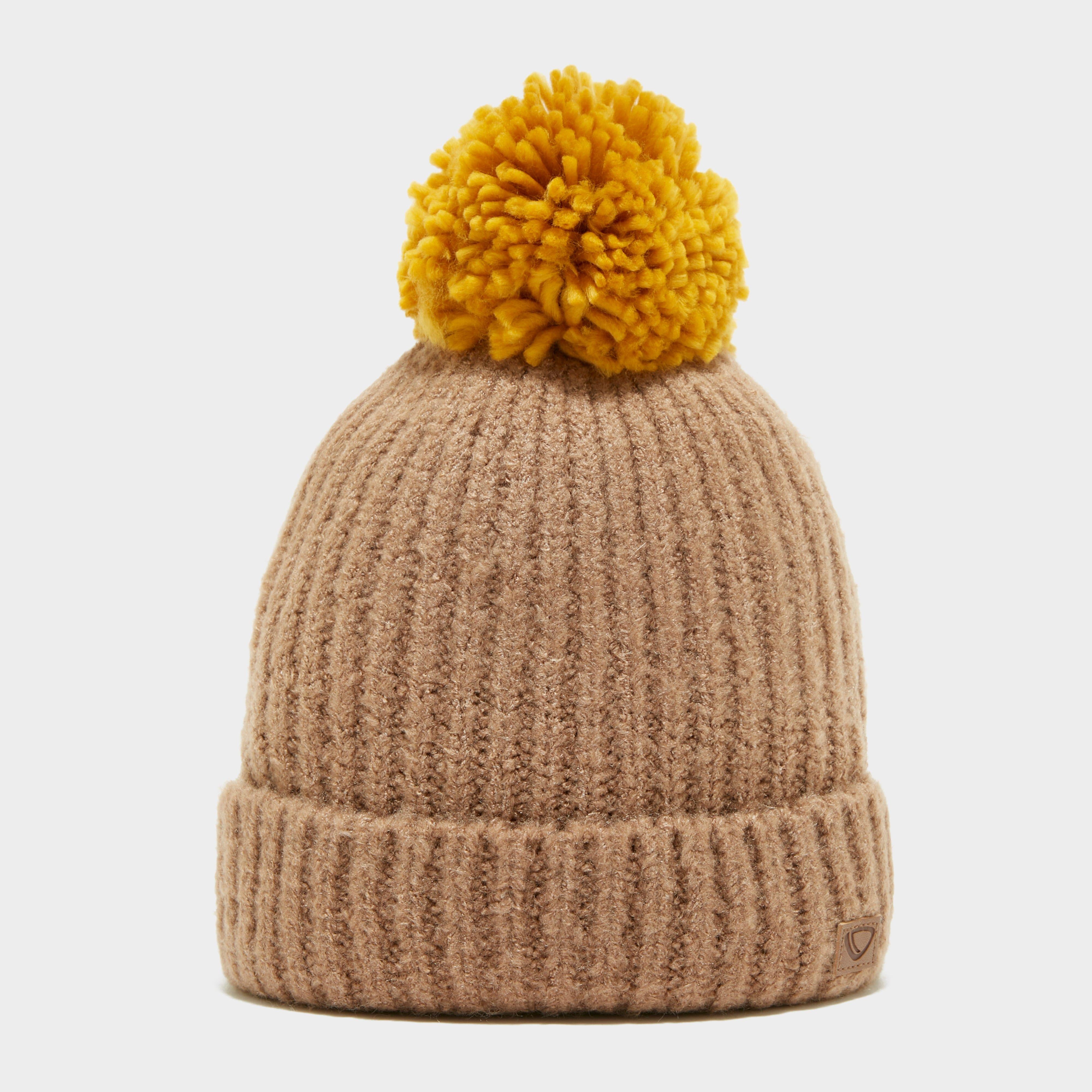 Women's Pom Hat