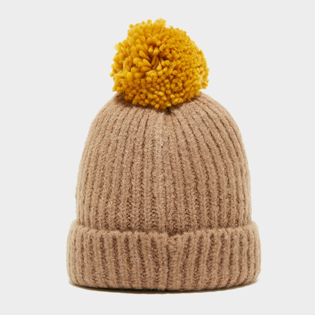 Women's Pom Hat
