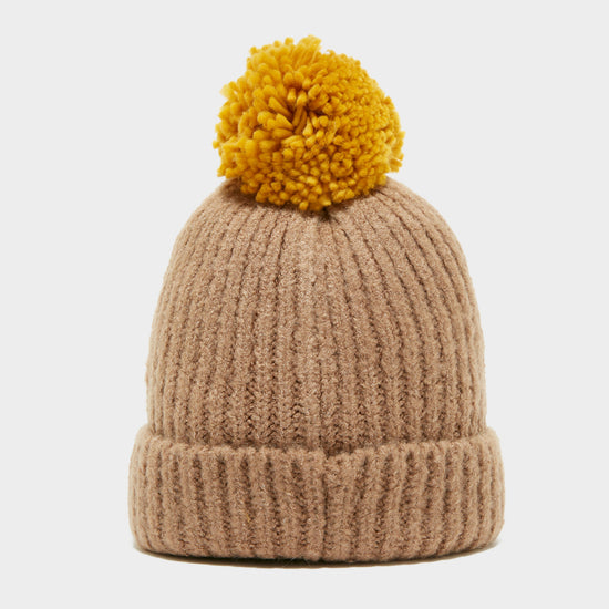 Women's Pom Hat