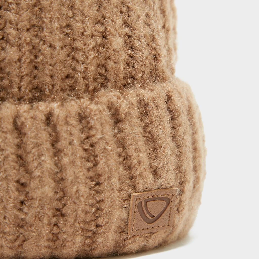 Women's Pom Hat