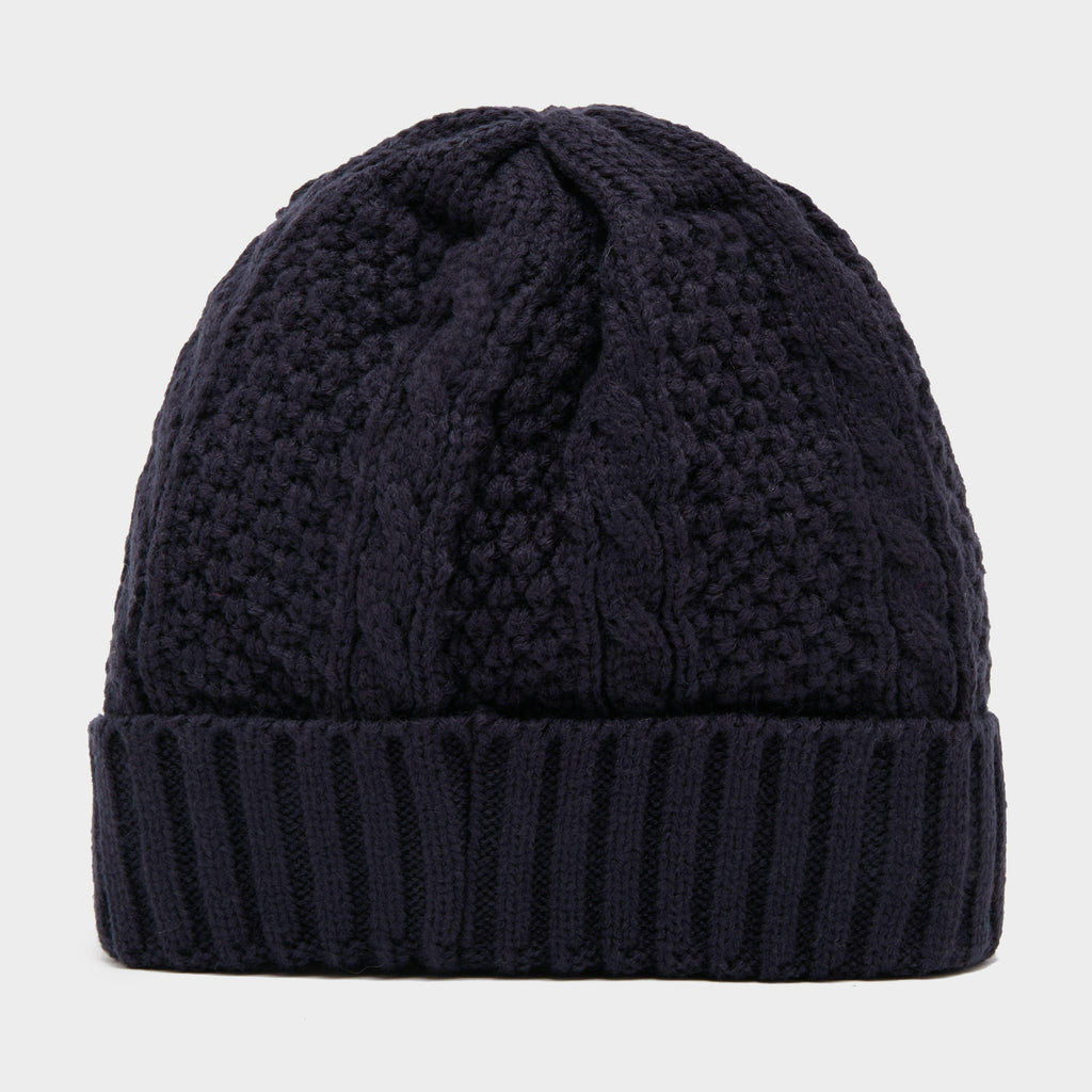 Fisherman Beanie Hat