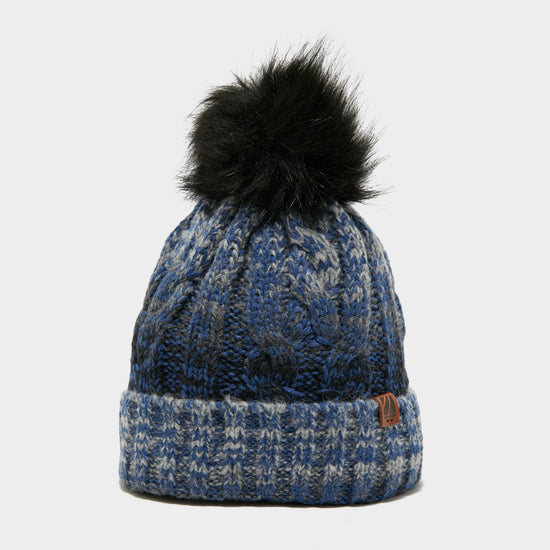 Women’s Gem Bobble Hat