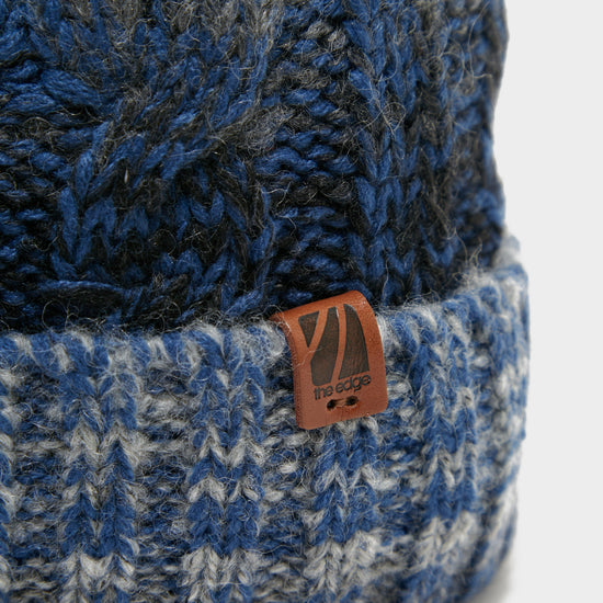 Women’s Gem Bobble Hat