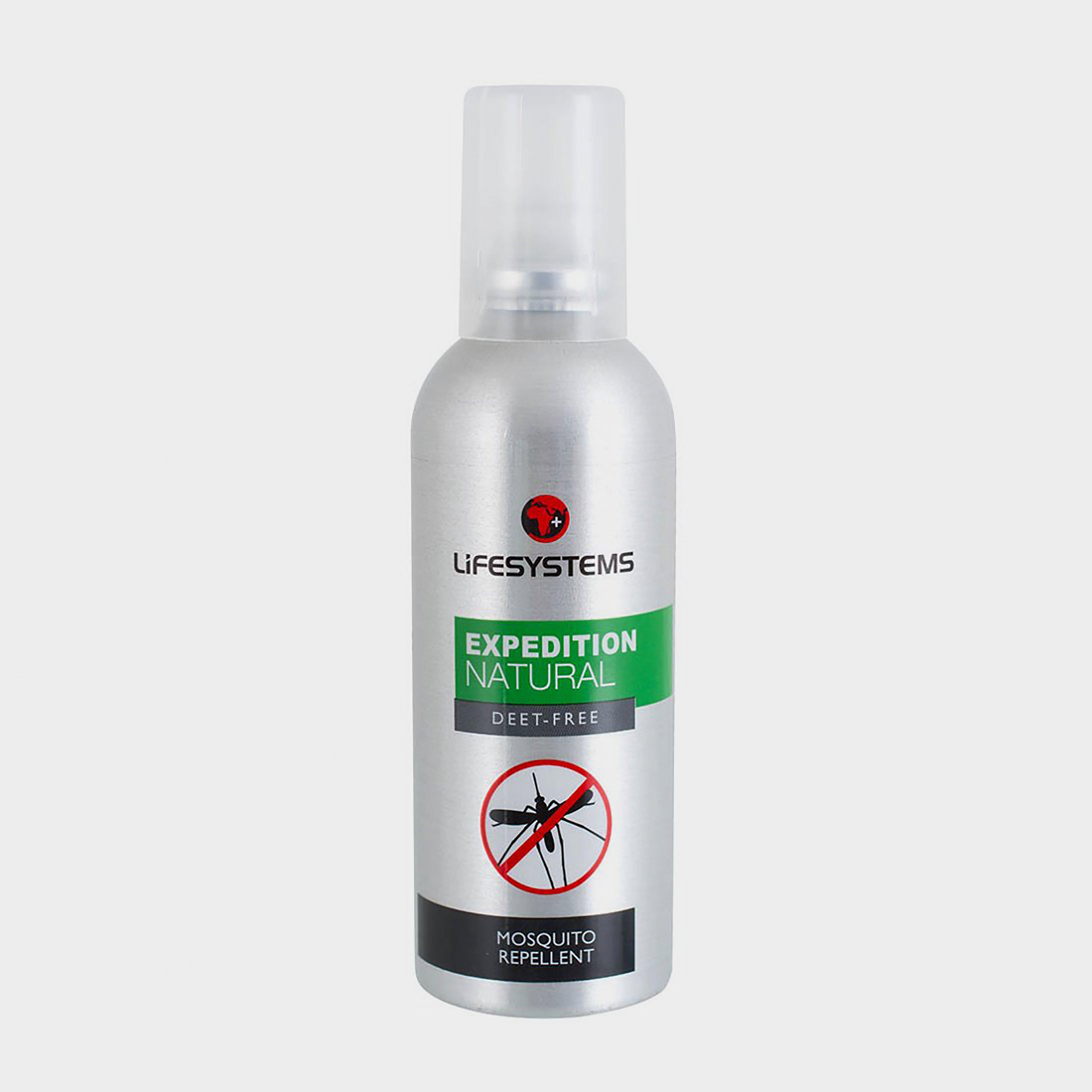 Natural Mosquito Repellent