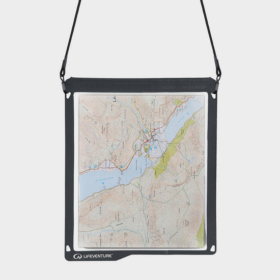 Waterproof Map Case