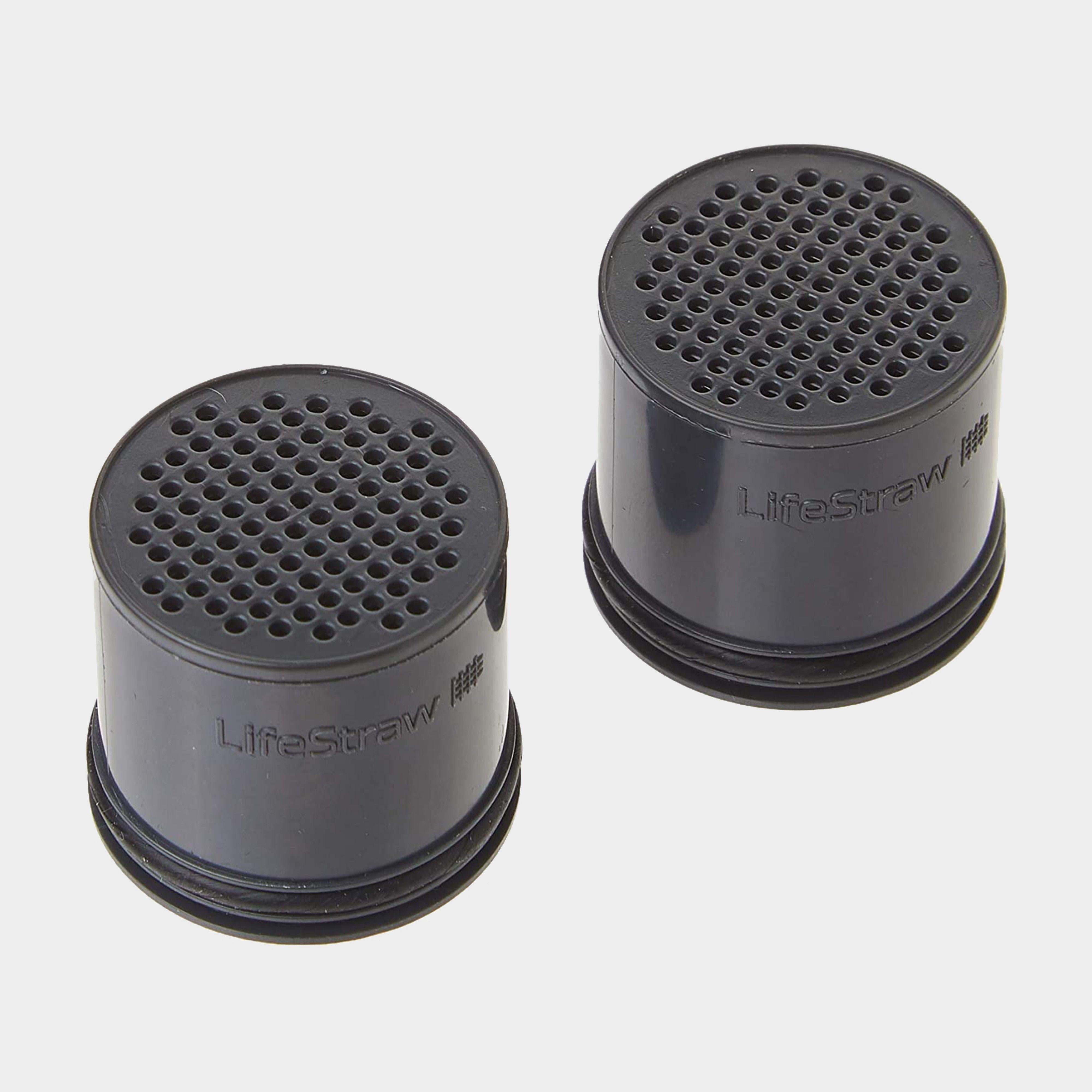 Carbon Filter Capsule (Replacement) - Pack of 2