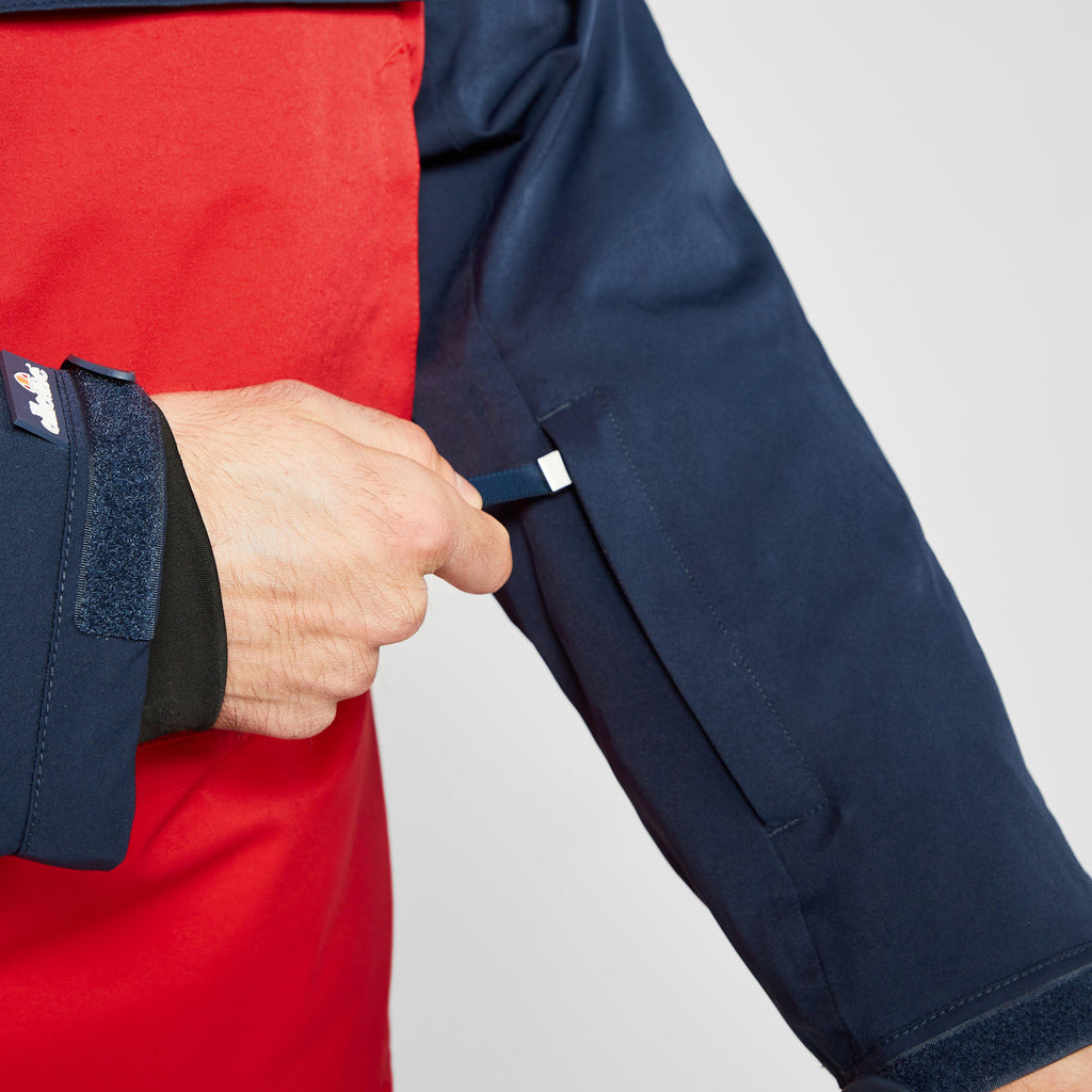 Men's Montasio Hooded Jacket