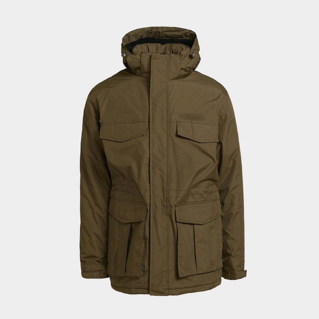 Men’s Palben Jacket