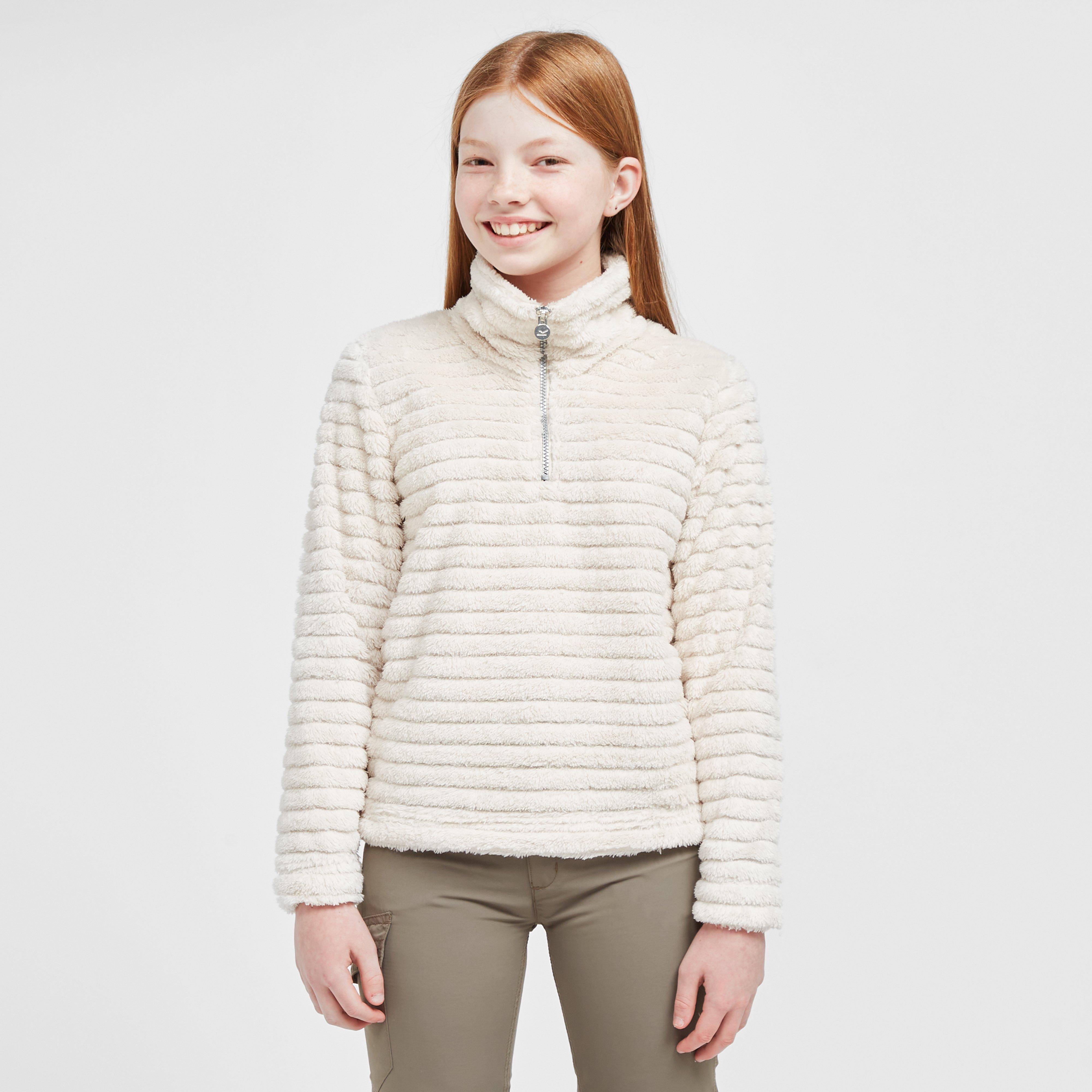 Kids' Kamailie Half Zip Fleece