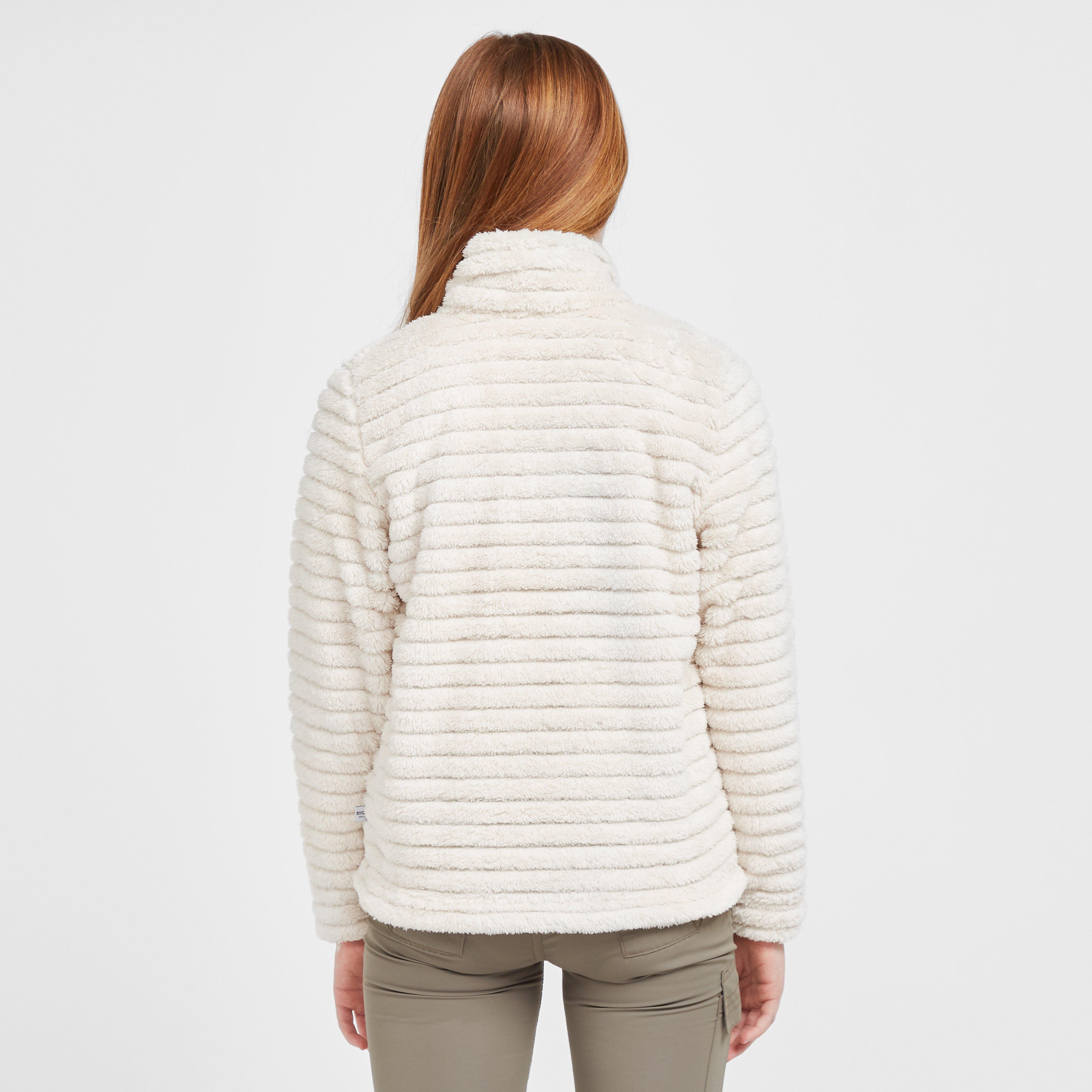 Kids' Kamailie Half Zip Fleece
