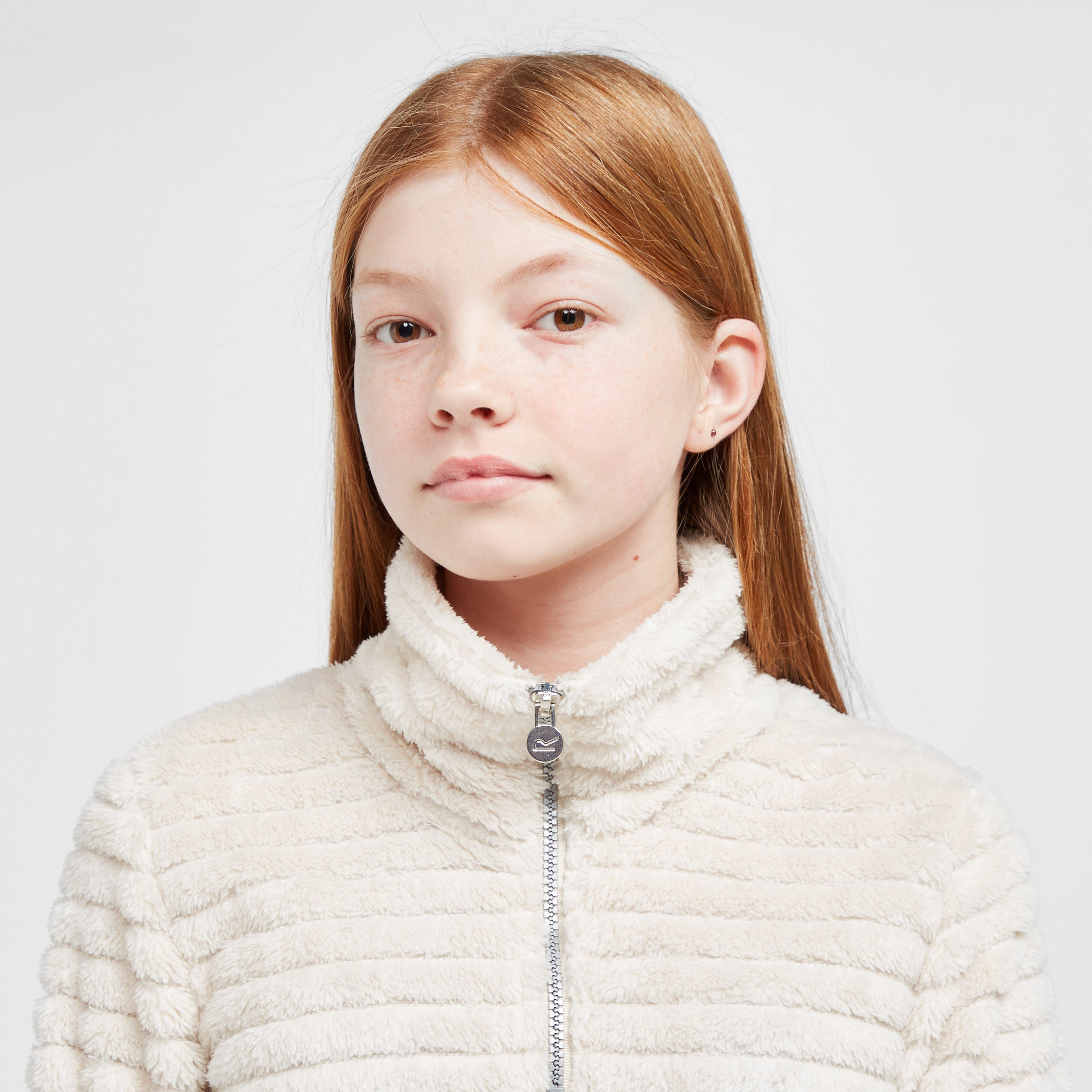 Kids' Kamailie Half Zip Fleece