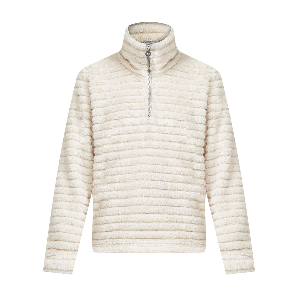 Kids' Kamailie Half Zip Fleece