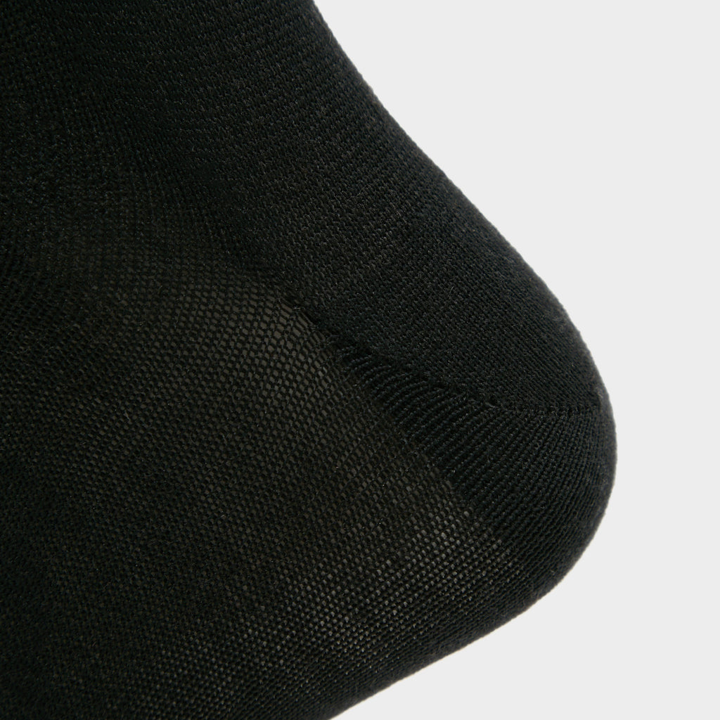 Hike Classic Edition Zero Cushion Liner Crew Socks