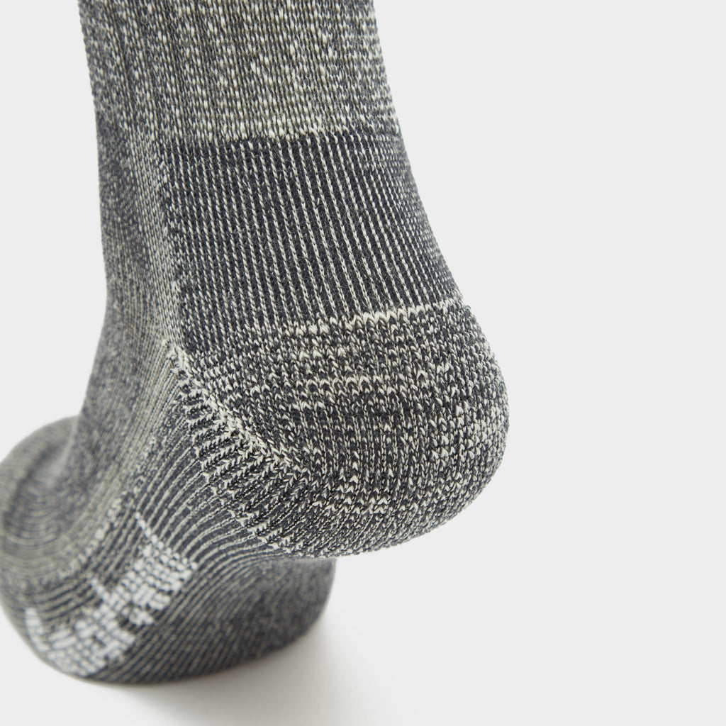 Hike Classic Edition Light Cushion Crew Socks