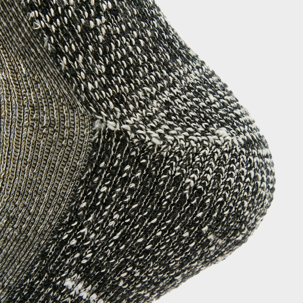 Hike Classic Edition Extra Cushion Crew Socks