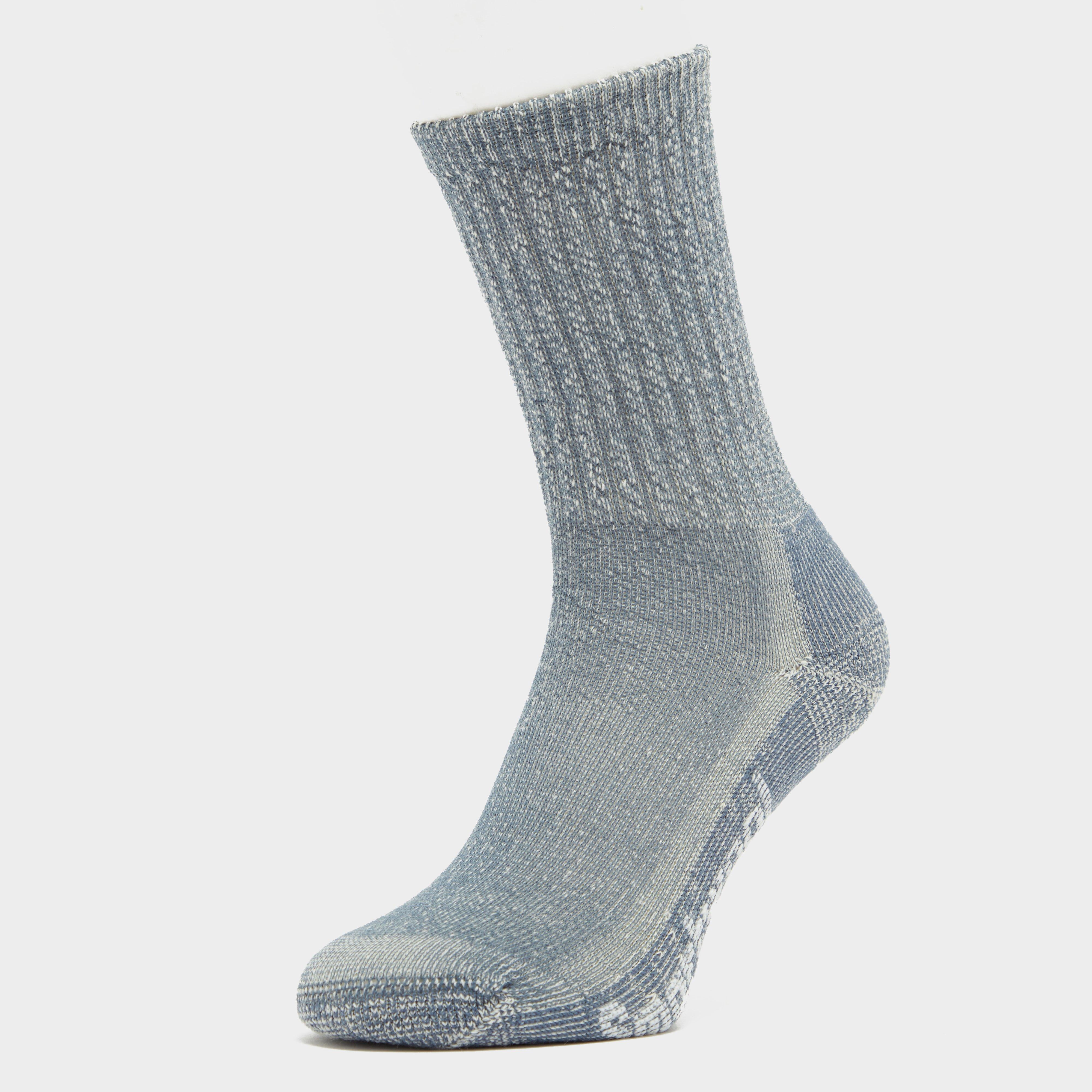 Women's Hike Classic Edition Light Cushion Crew Socks