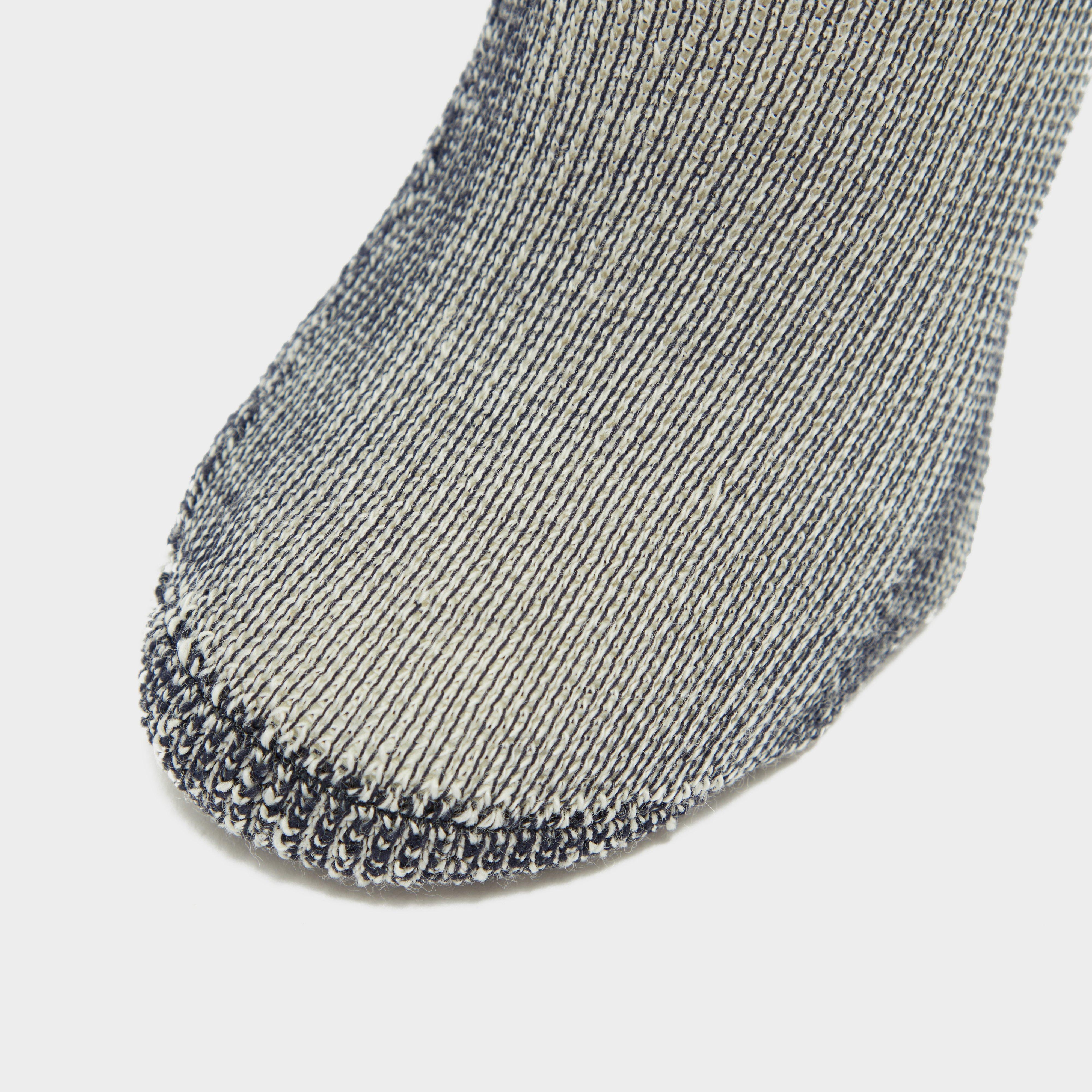 Hike Classic Edition Extra Cushion Crew Socks