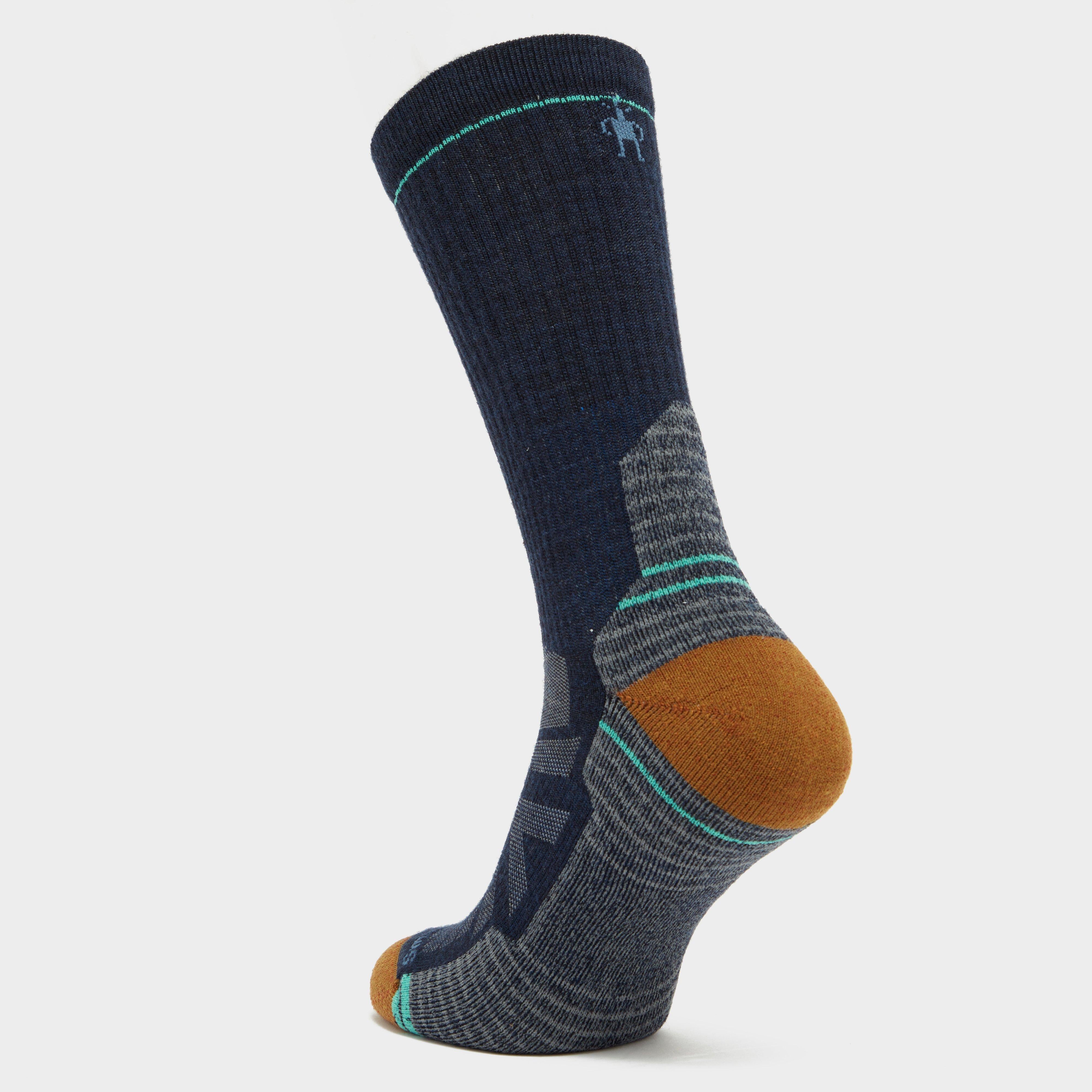 Hike Light Cushion Crew Socks