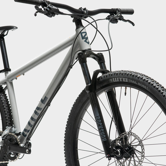 Rake 29”