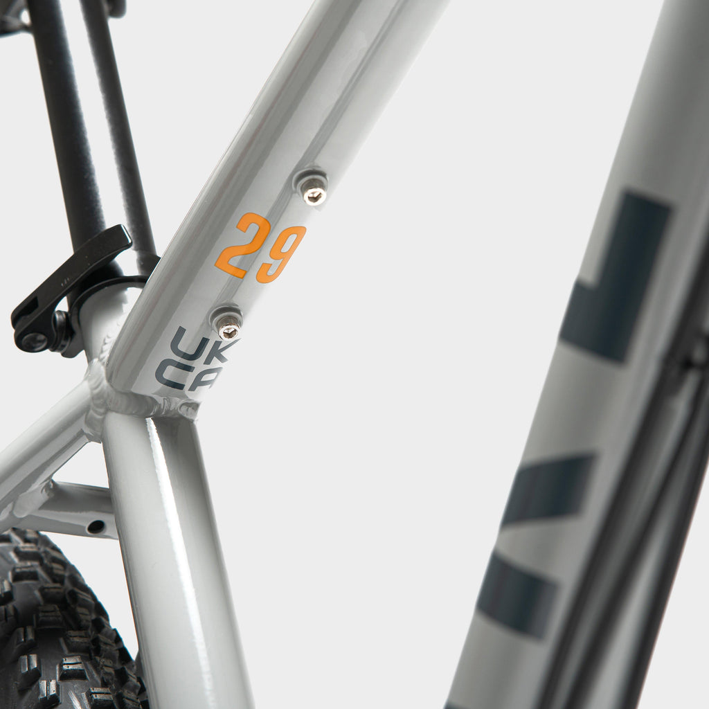 Rake 29”