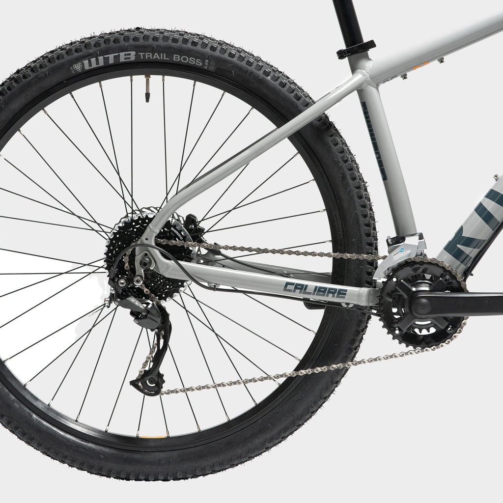 Rake 29”