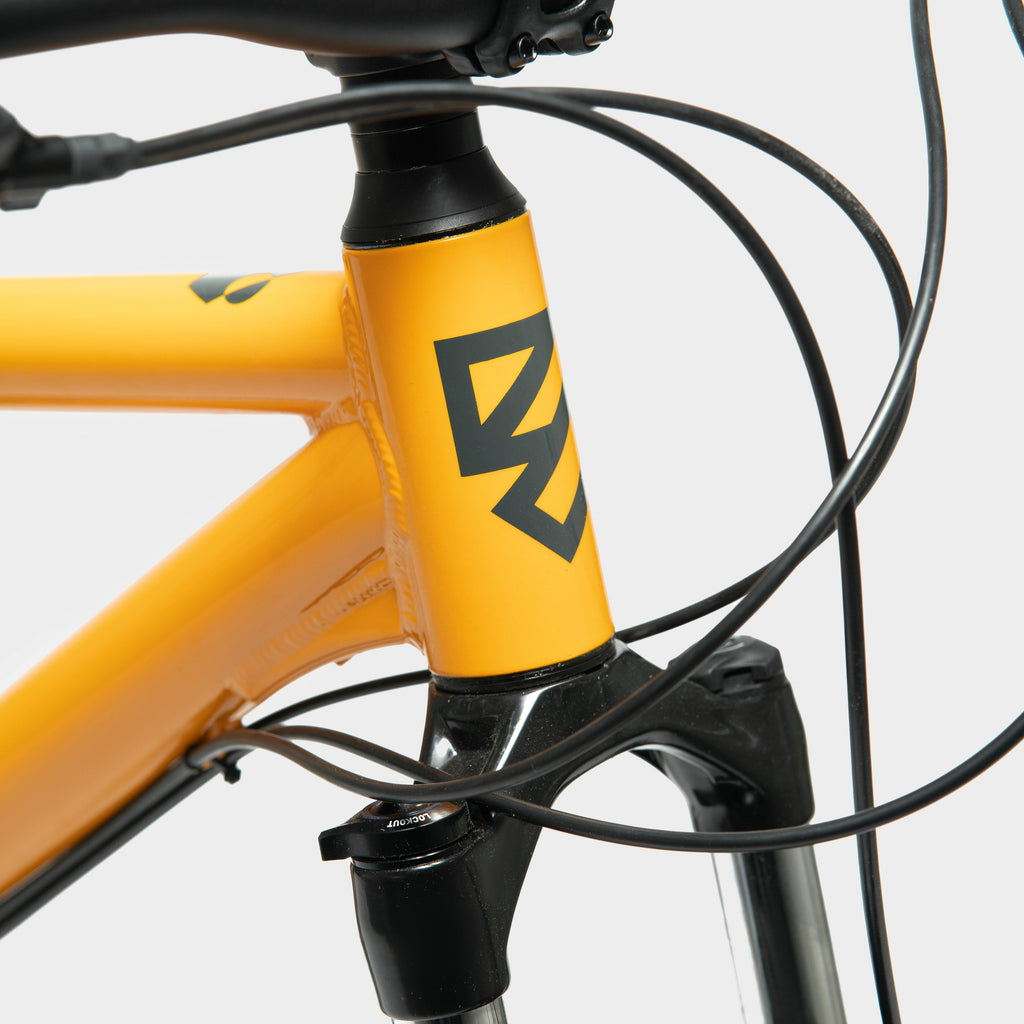 Calibre Rake Yellow Calibre Rake 27” – Millets