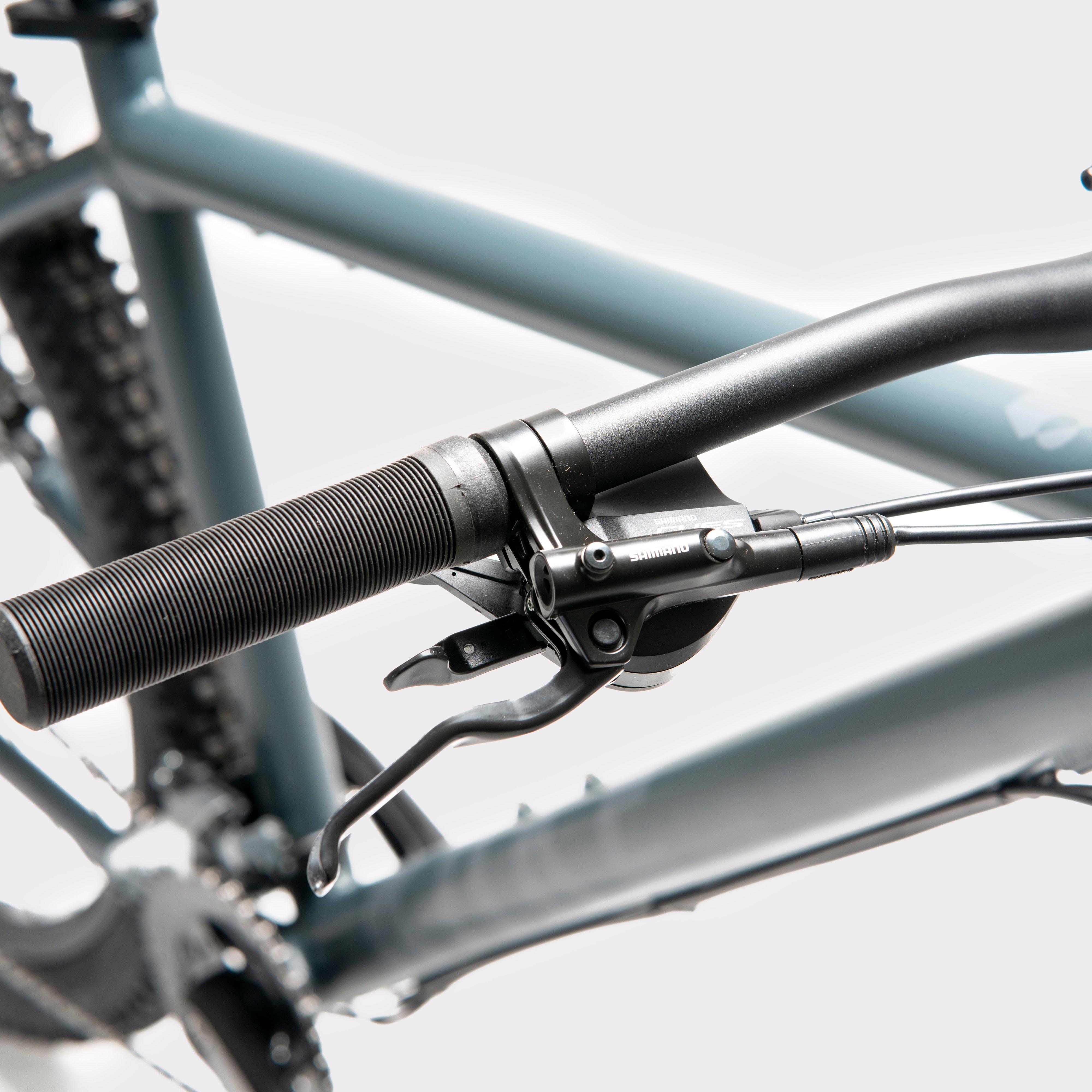 Rake 27” Mountain Bike