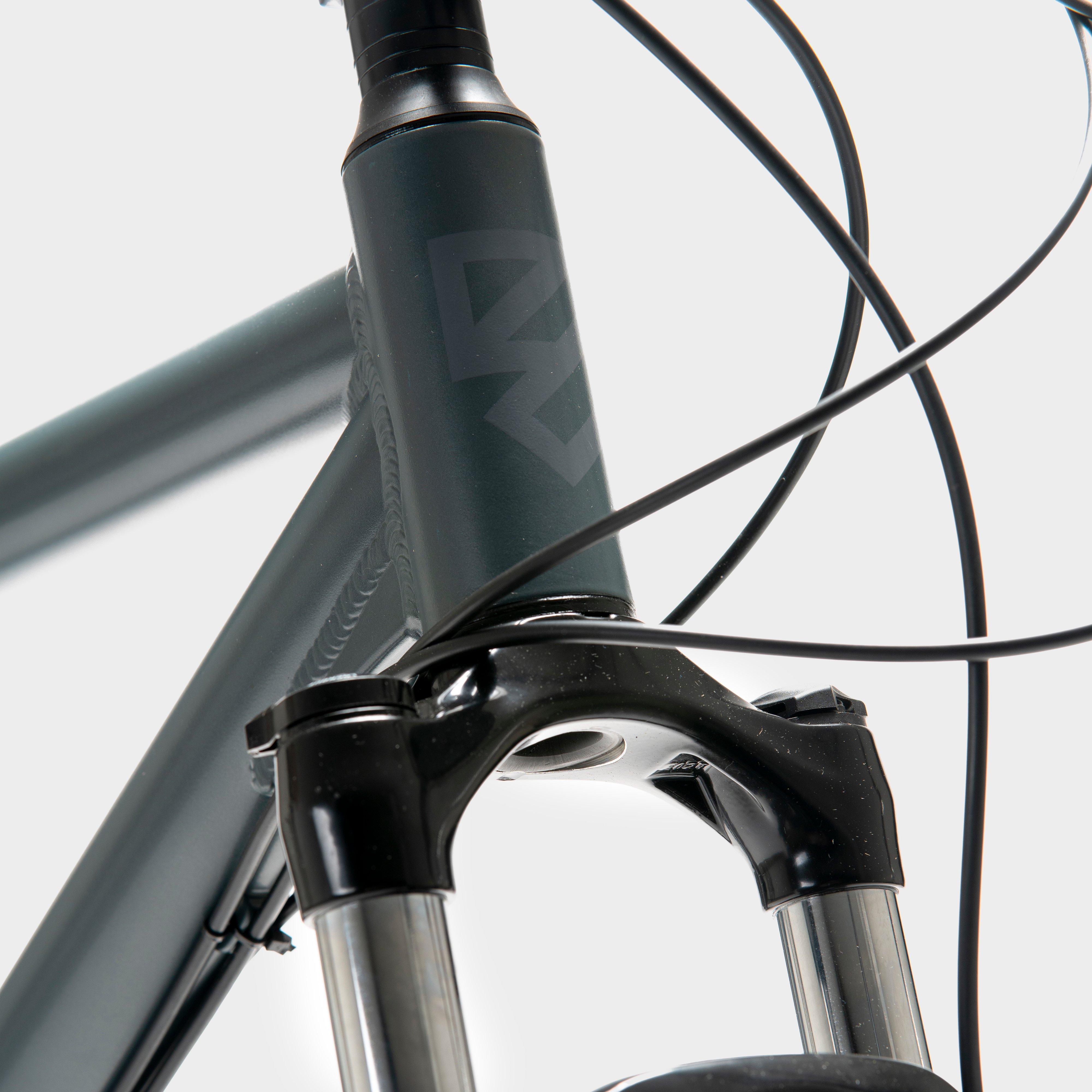 Rake 27” Mountain Bike