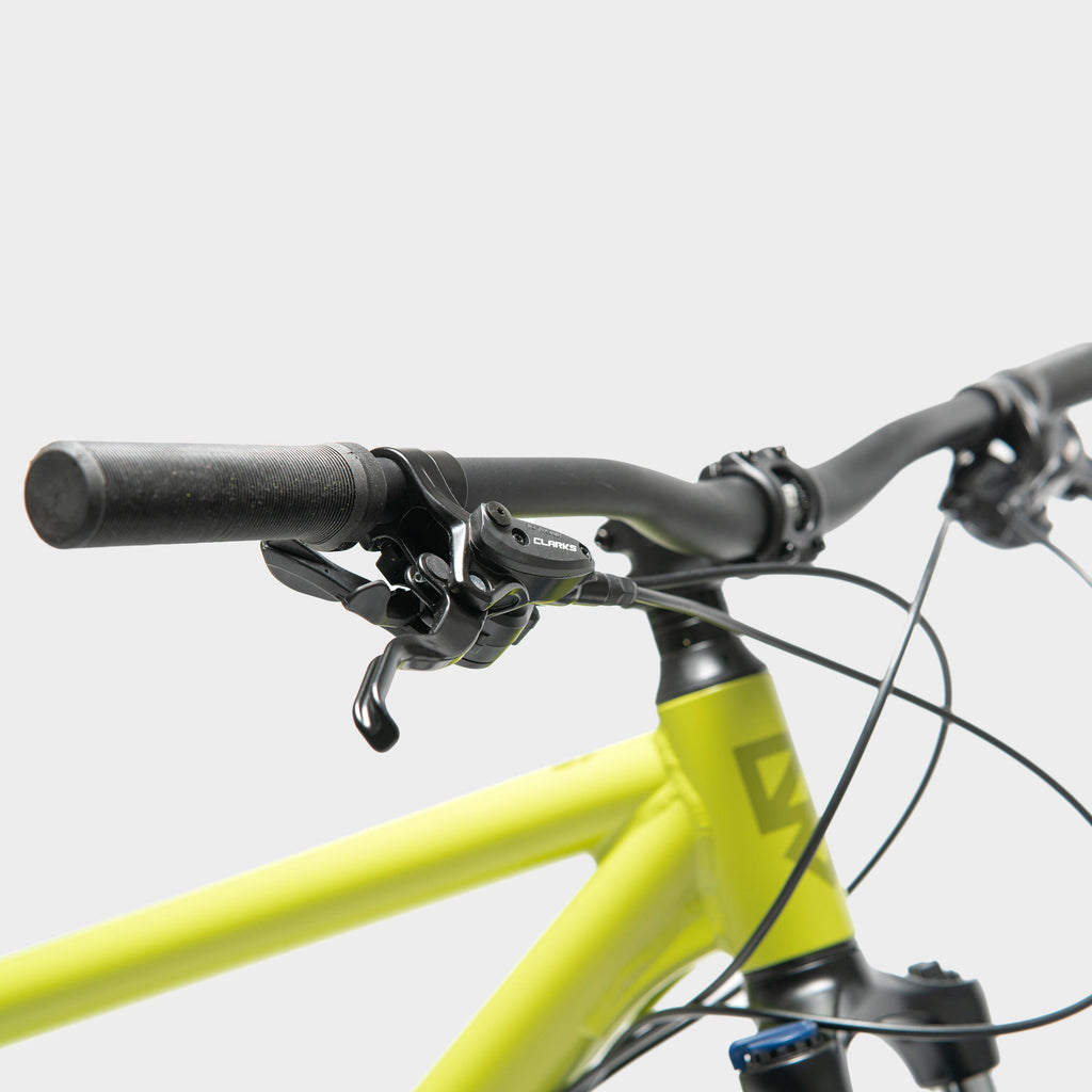 Rail 29”