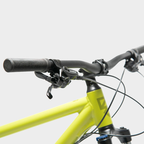 Rail 29”