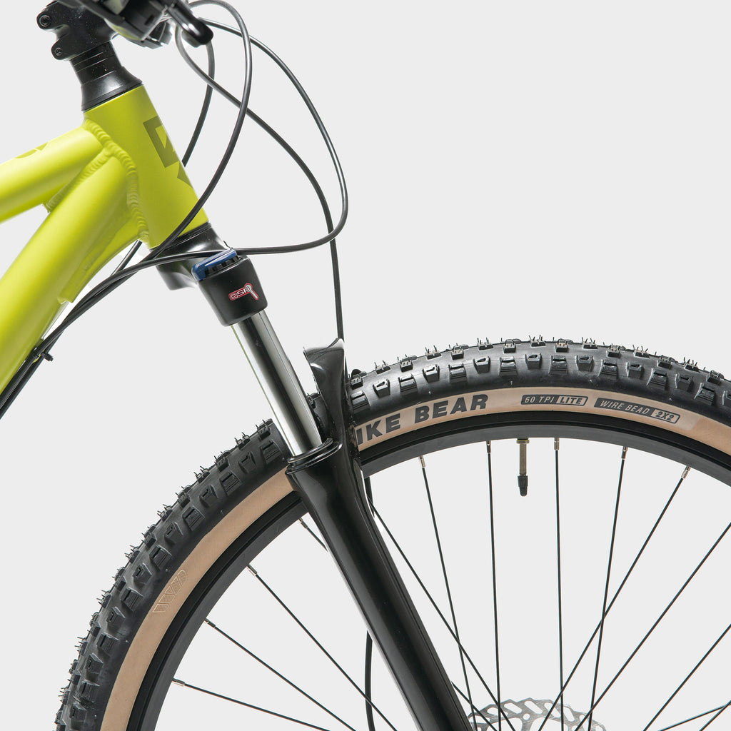 Rail 29”