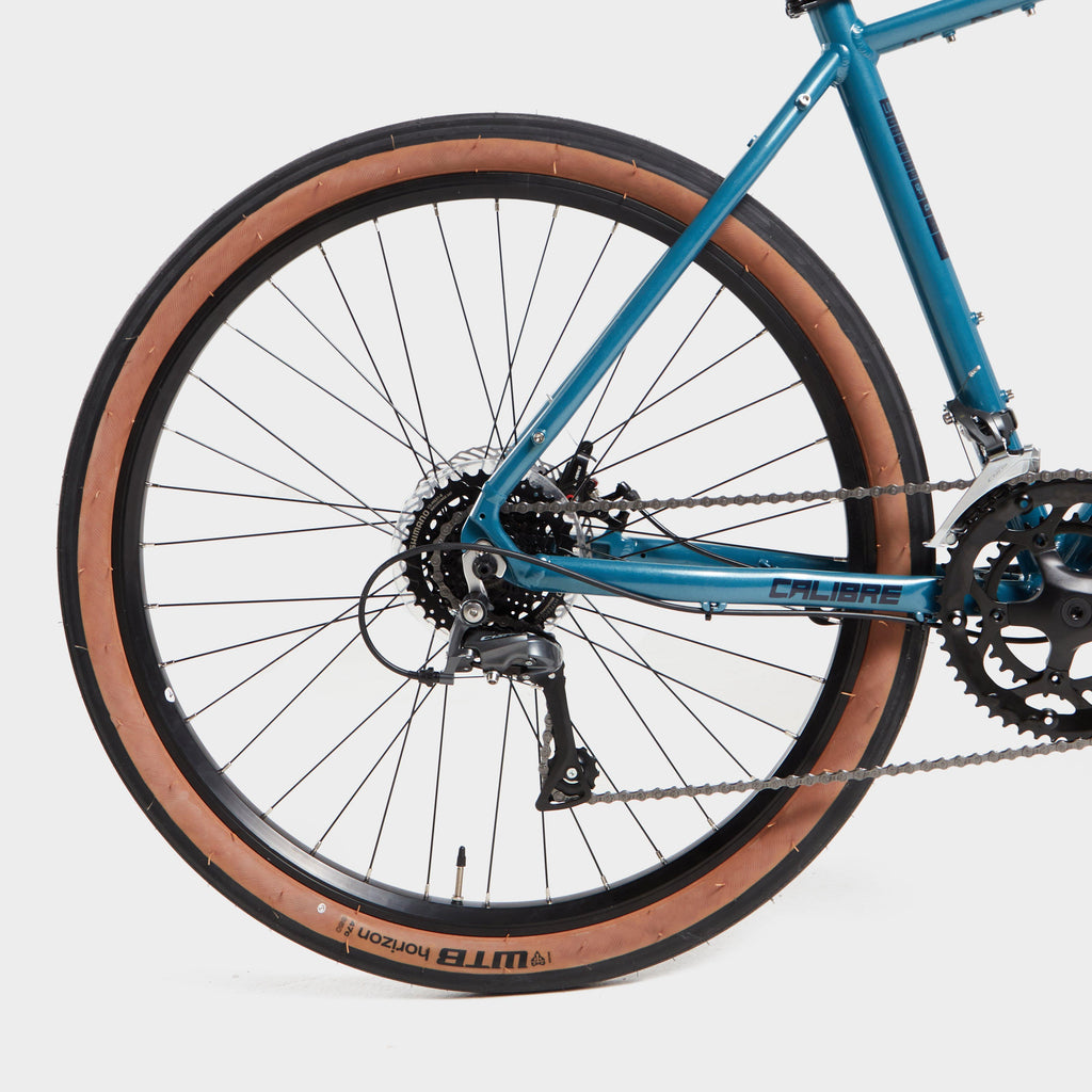 Lost Lad Gravel Bike