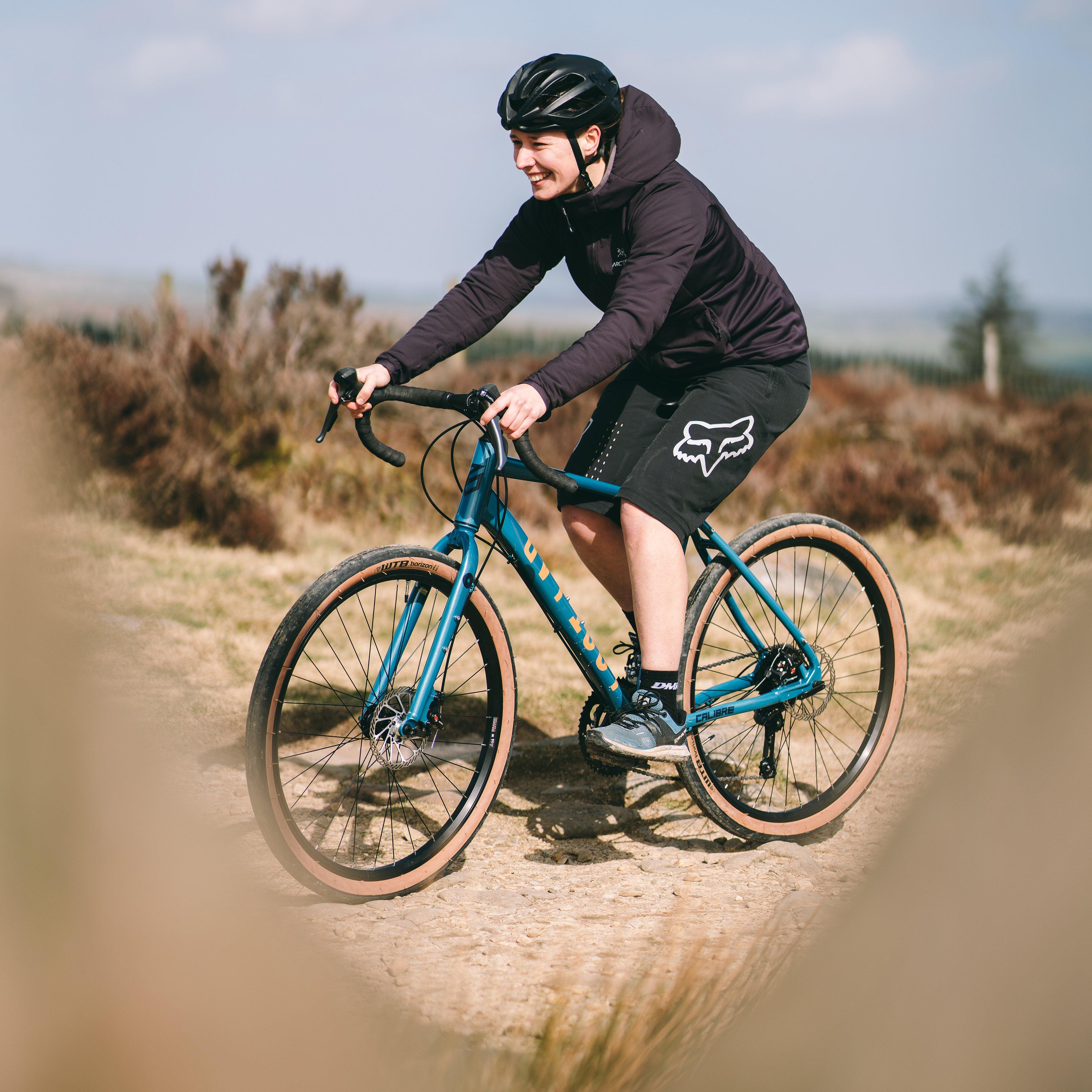 Lost Lad Gravel Bike