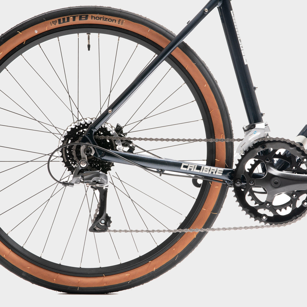 Stitch Urban Bike