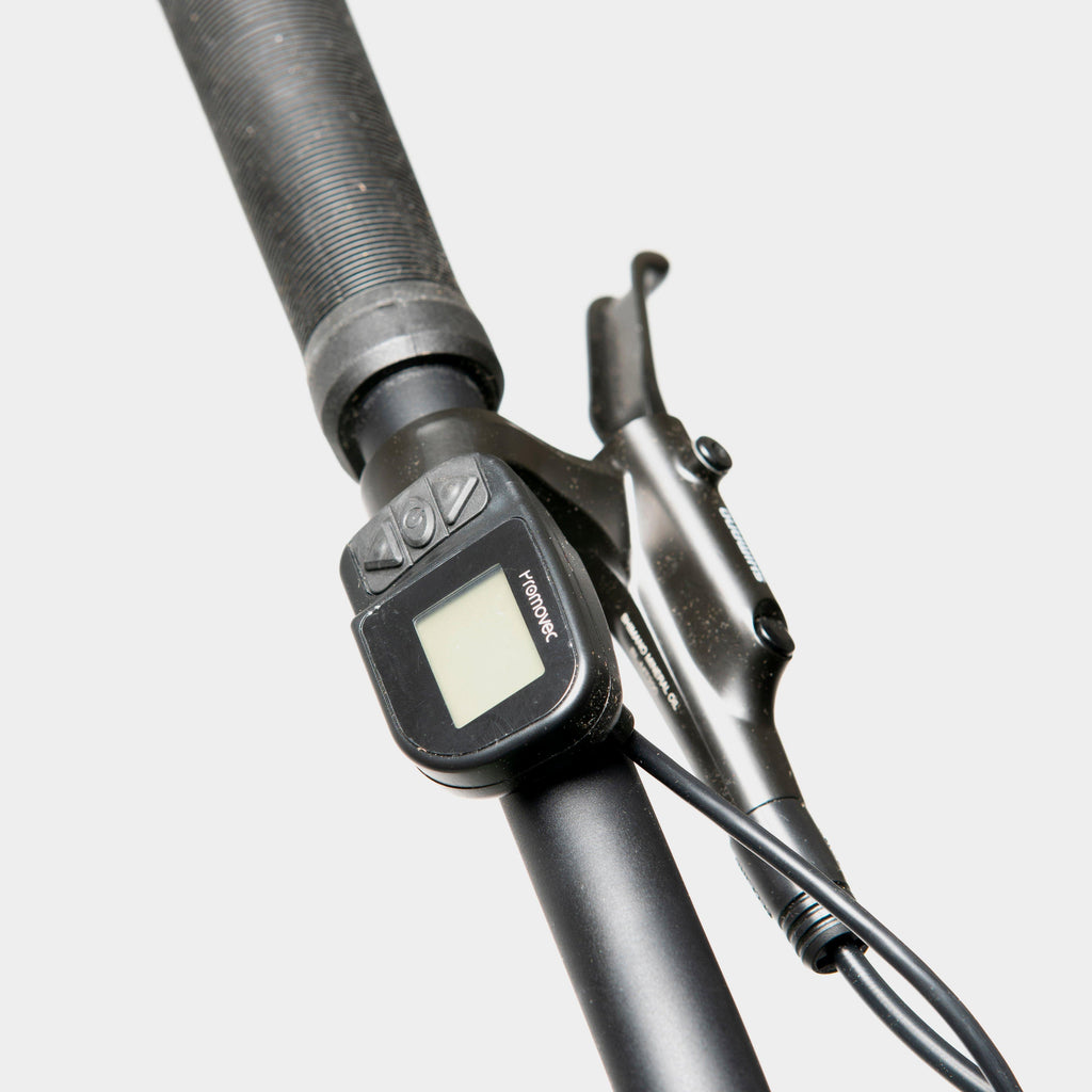 Shift 29 E-Bike