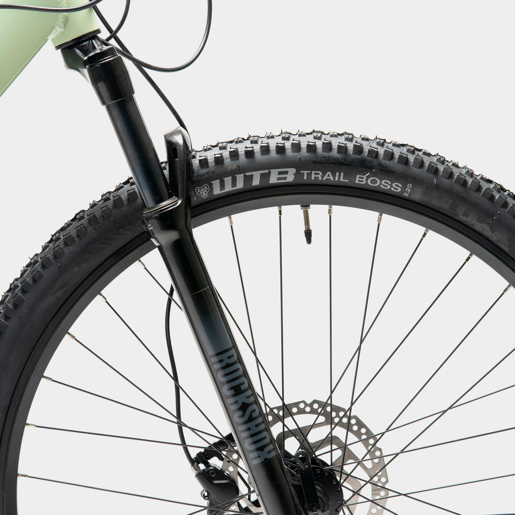 Shift 29 E-Bike