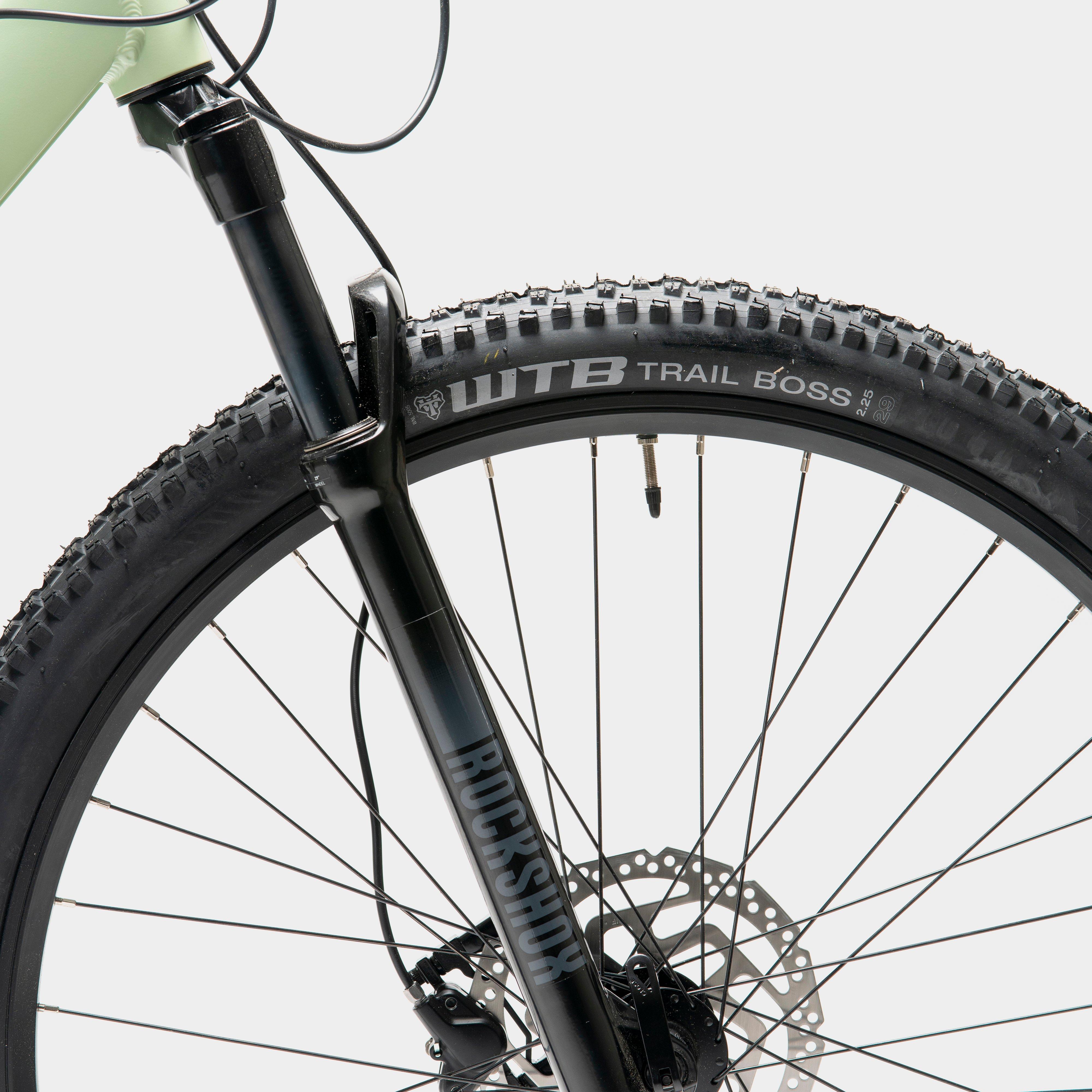 Shift 29 E-Bike